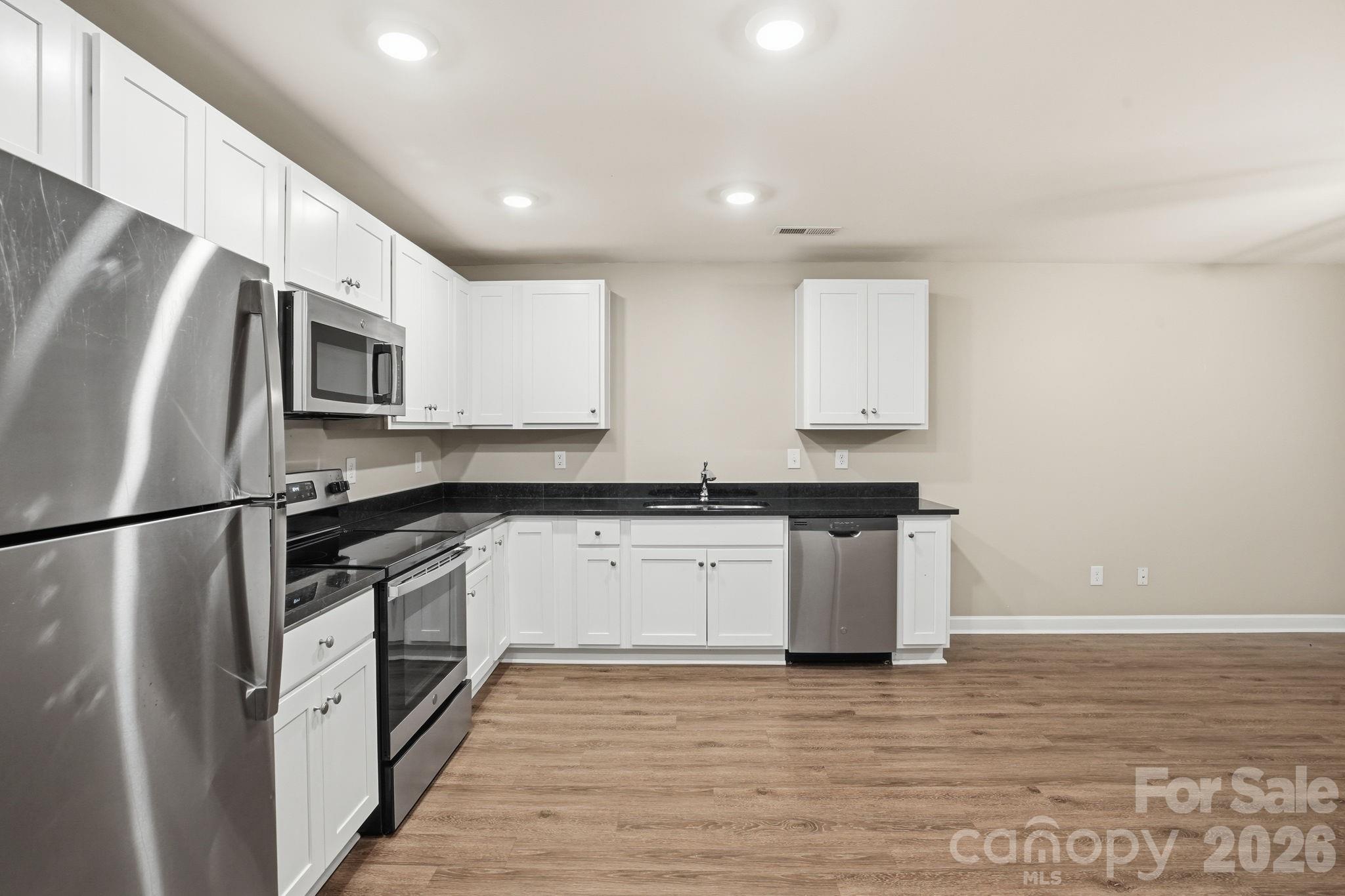 719 Hillside Street — Kannapolis