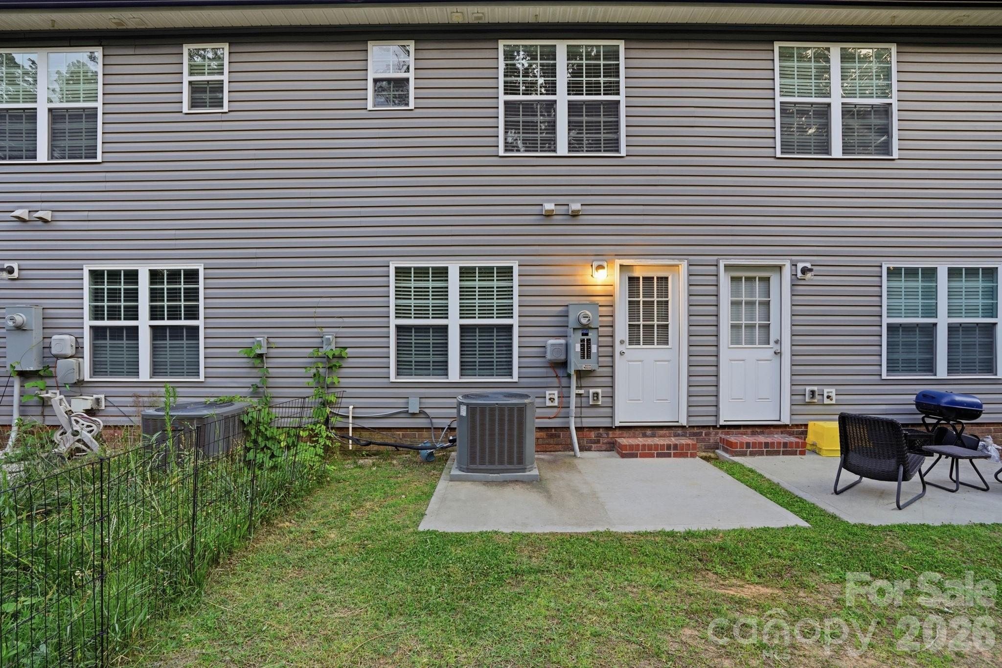 719 Hillside Street — Kannapolis