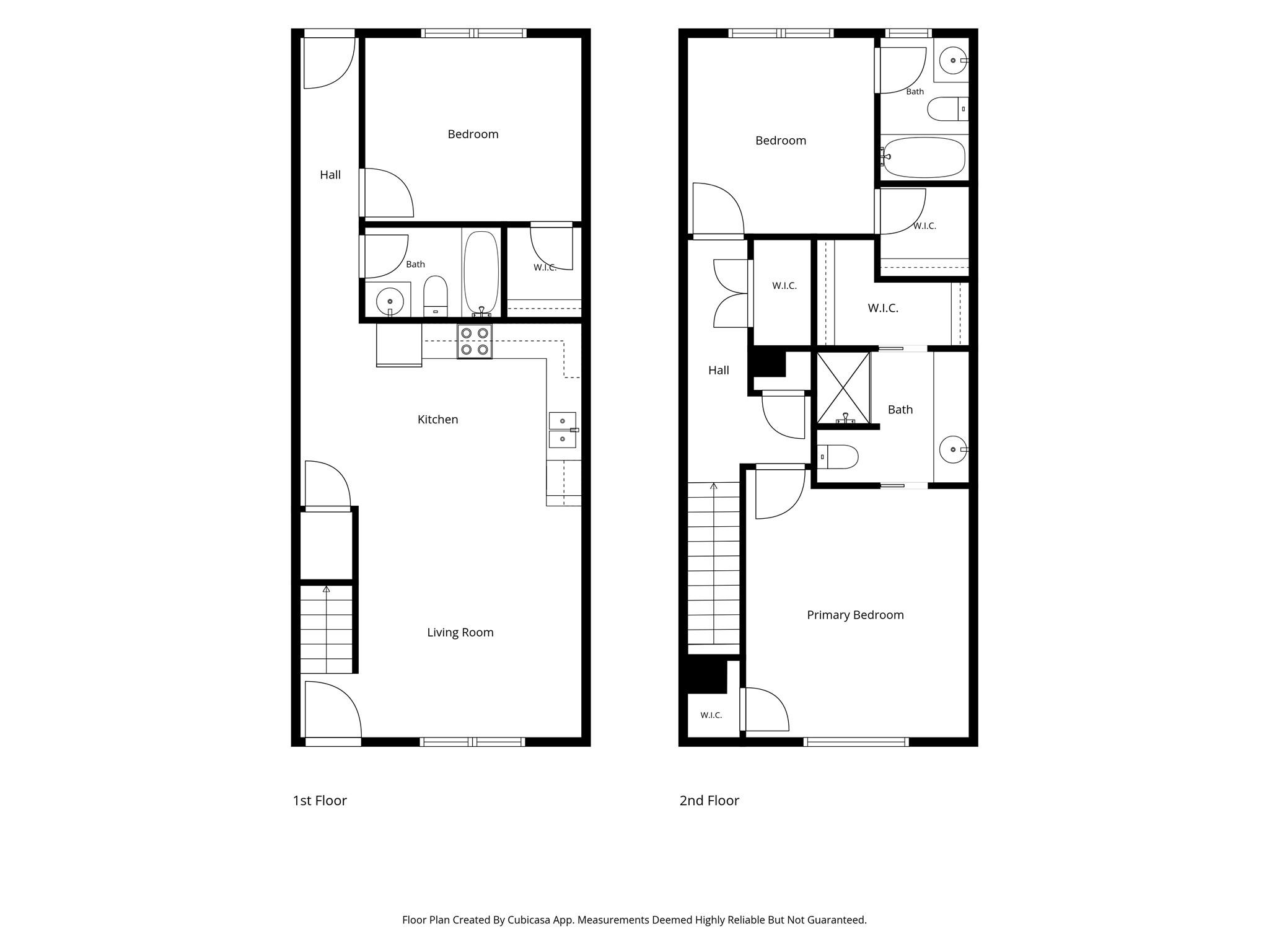 719 Hillside Street — Kannapolis