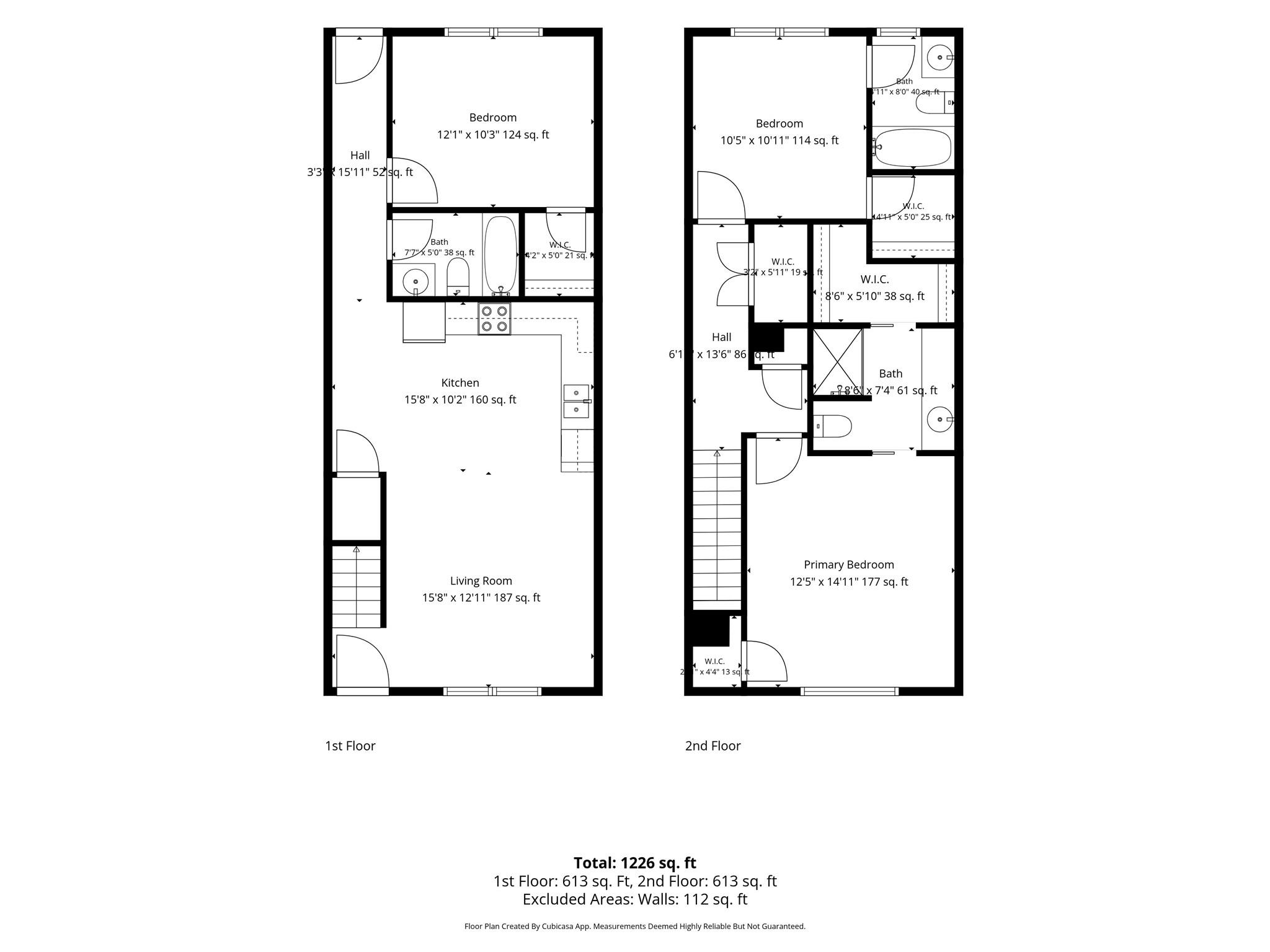 719 Hillside Street — Kannapolis