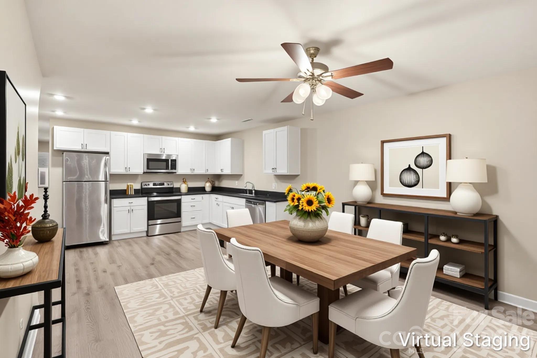 719 Hillside Street — Kannapolis