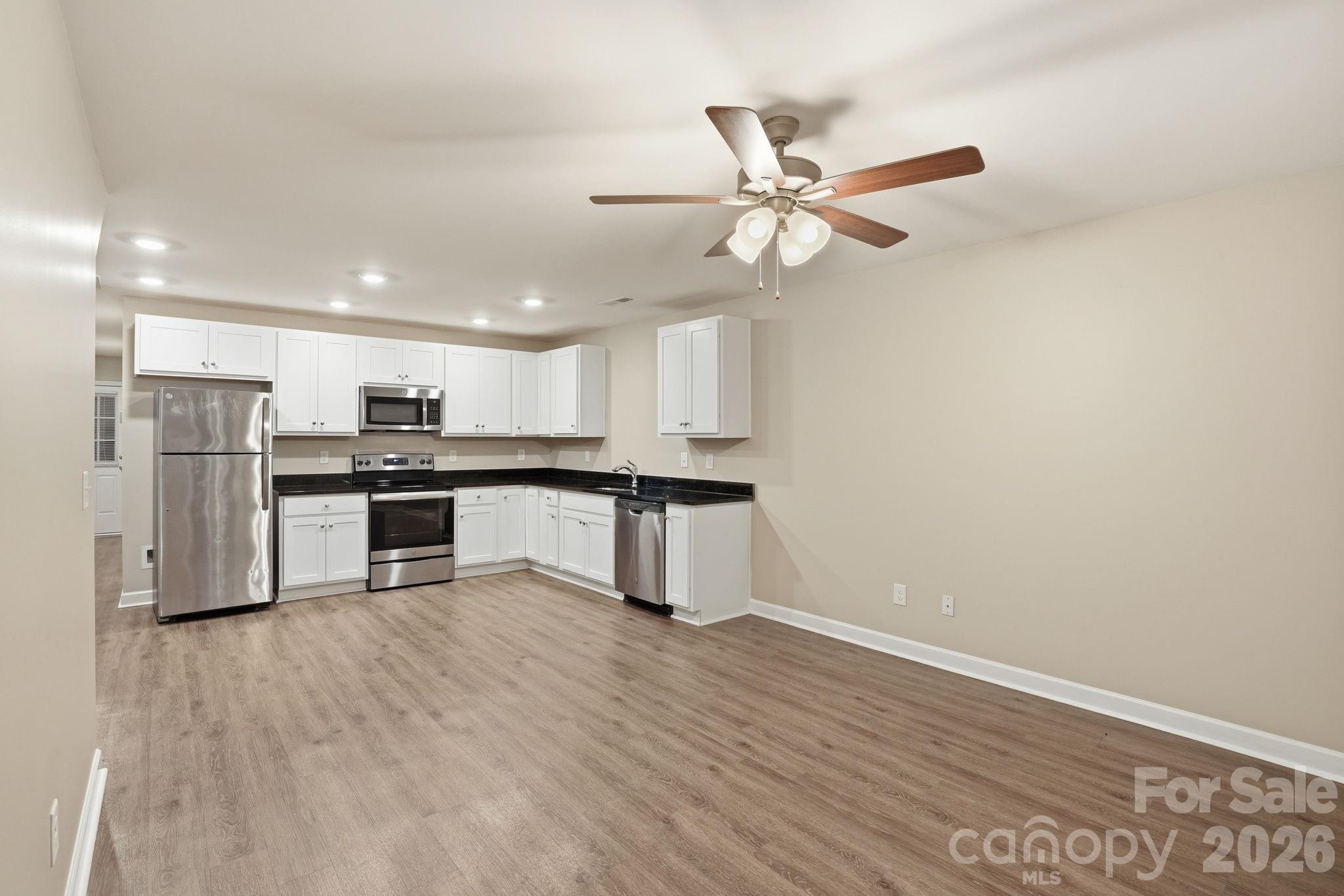 719 Hillside Street — Kannapolis