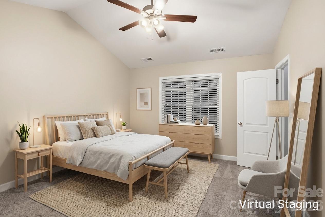 719 Hillside Street — Kannapolis