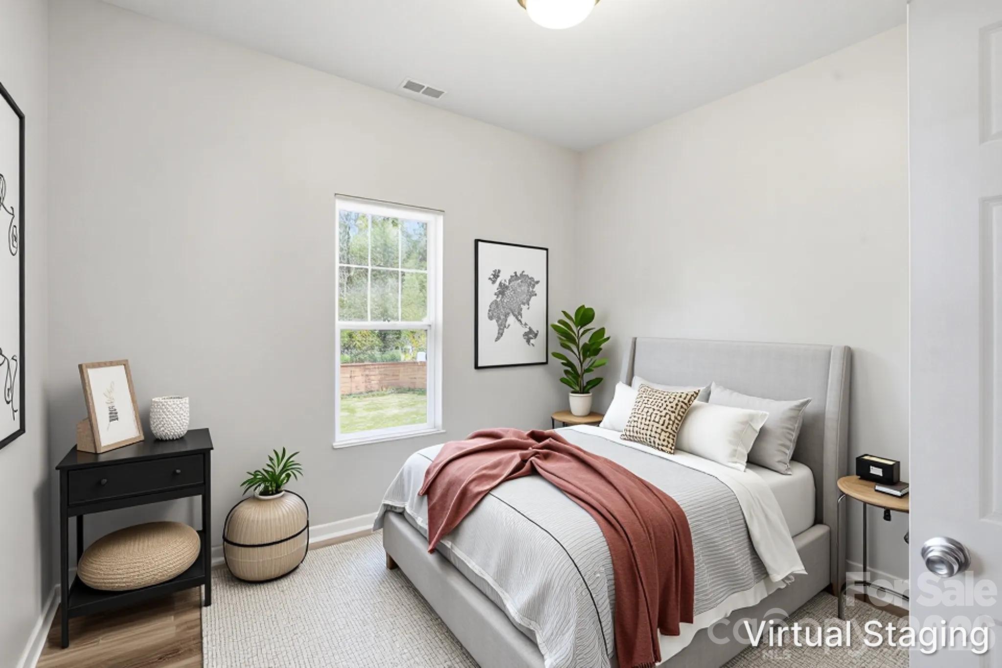 4514 Wildwood Avenue — Charlotte