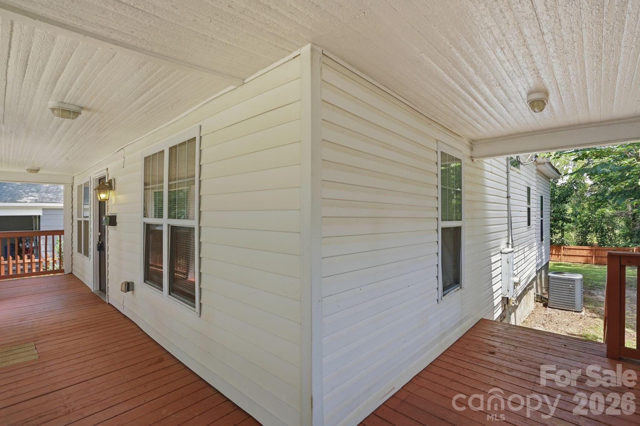 4514 Wildwood Avenue — Charlotte