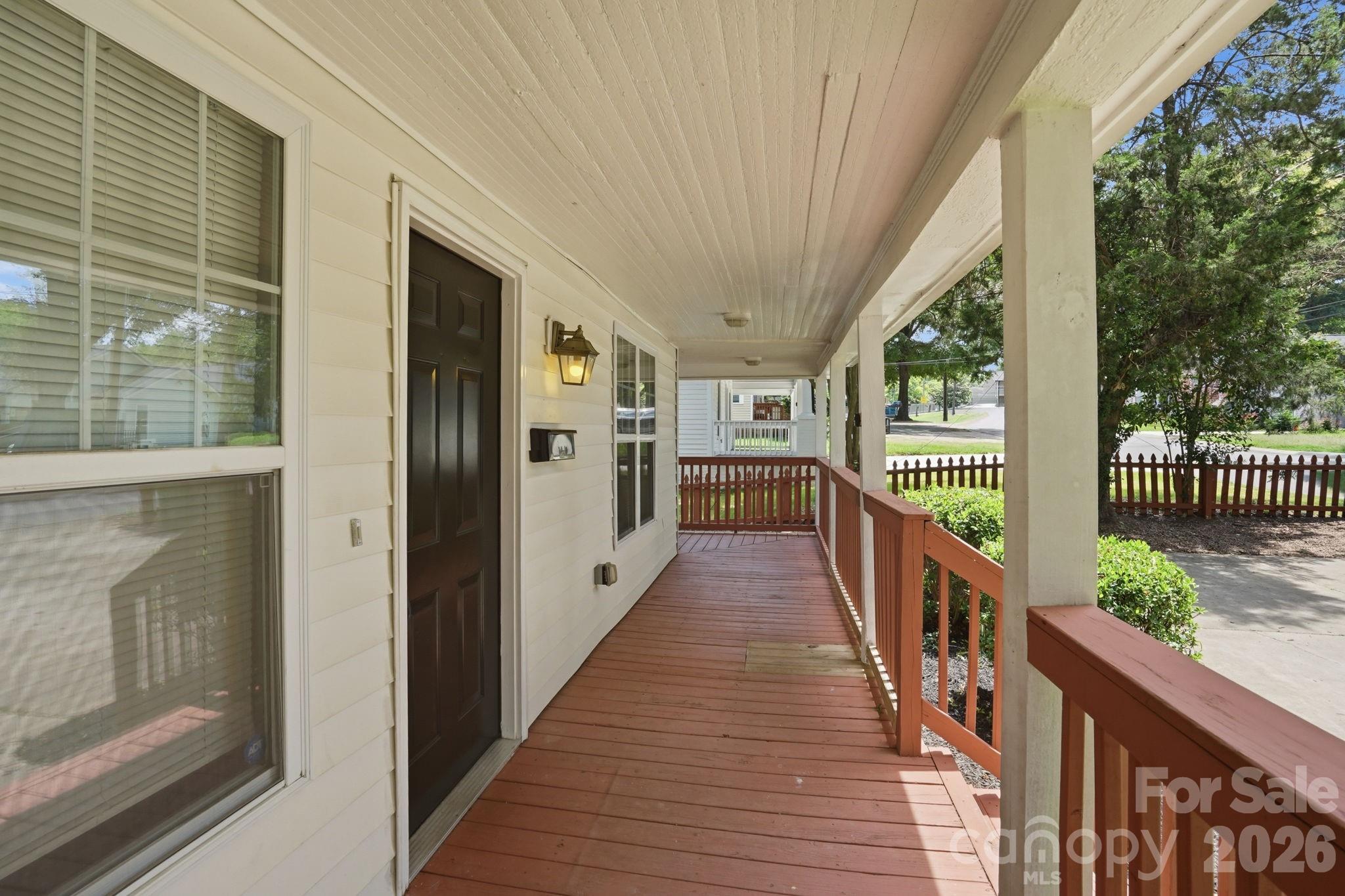 4514 Wildwood Avenue — Charlotte