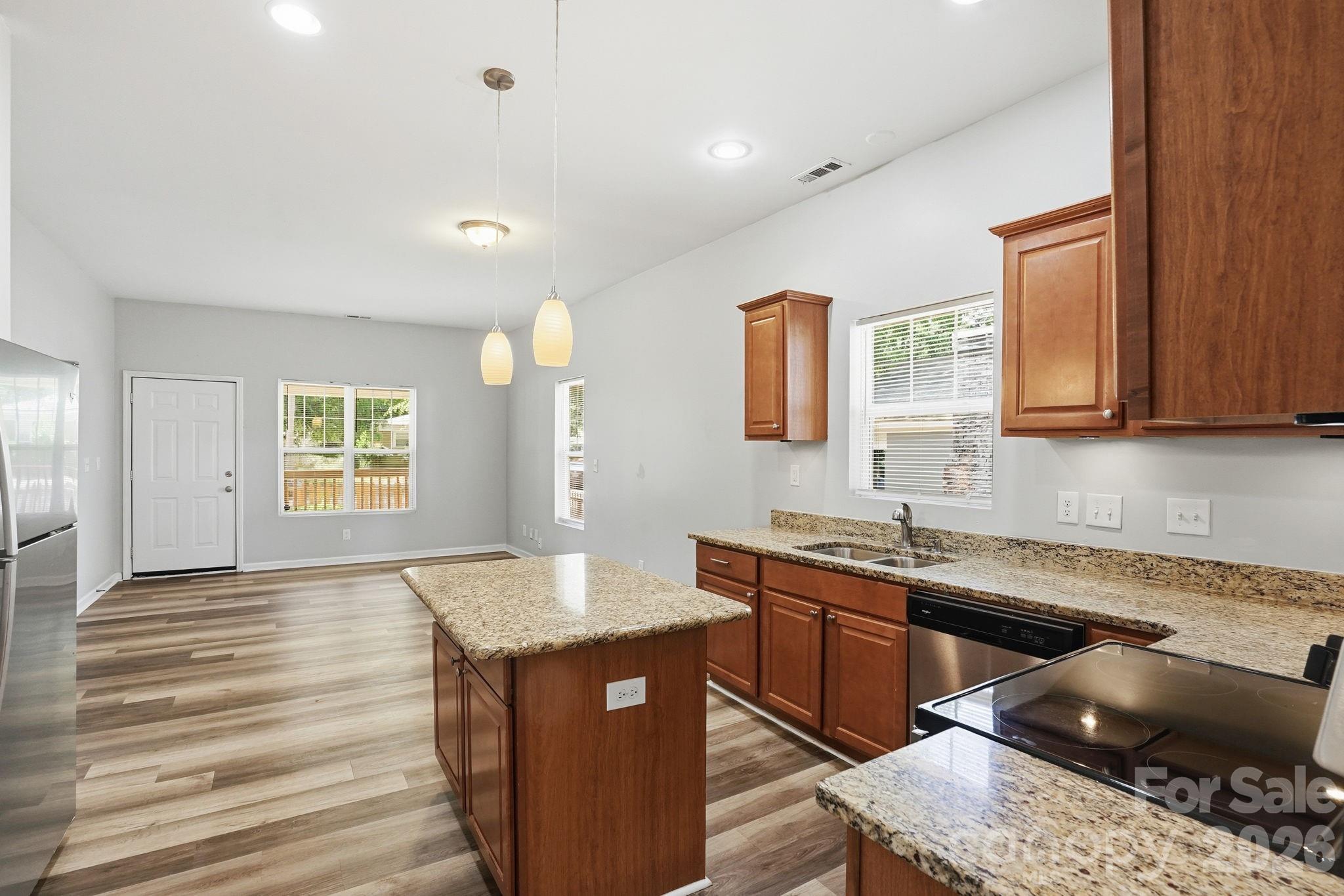 4514 Wildwood Avenue — Charlotte