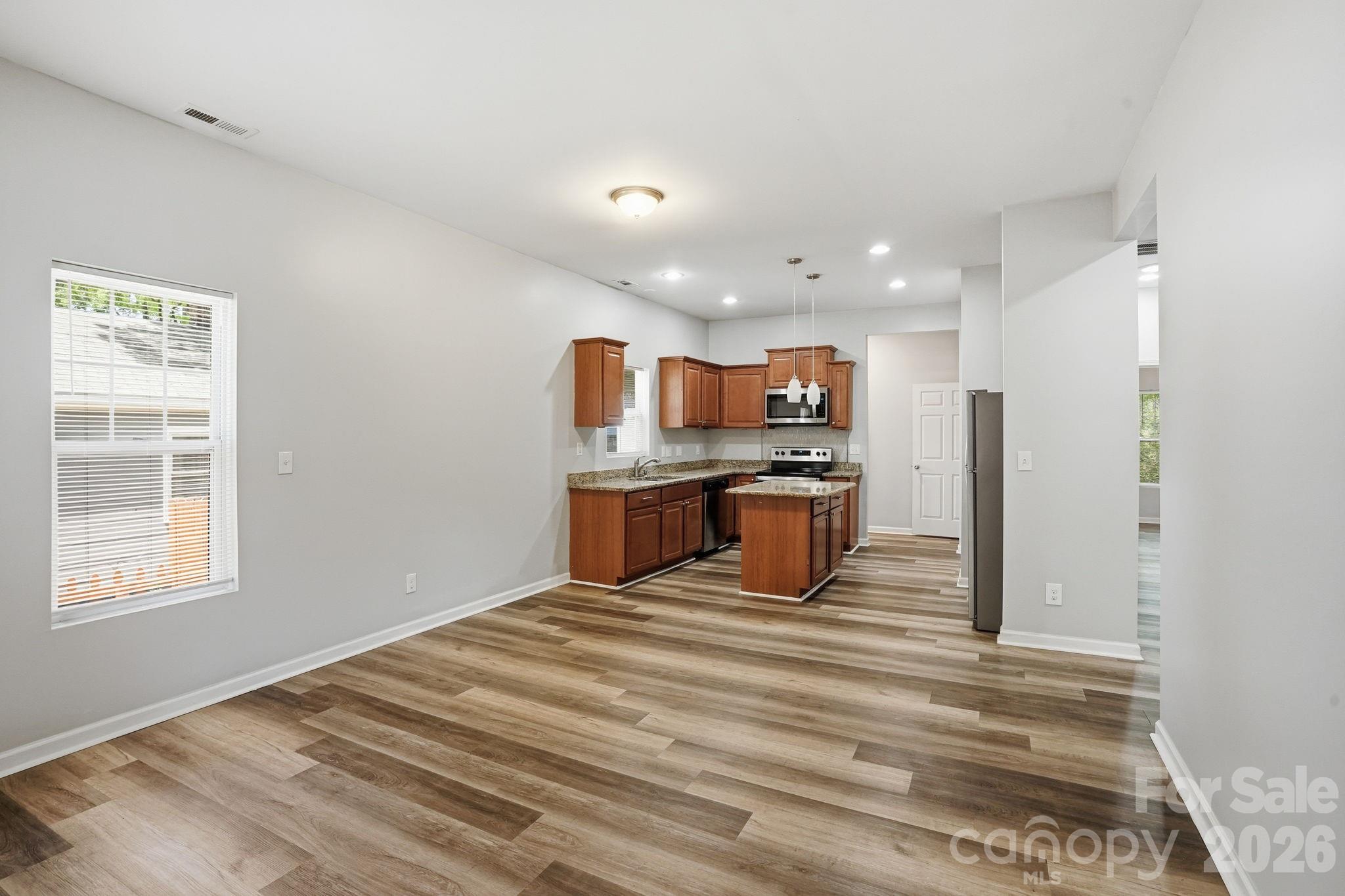 4514 Wildwood Avenue — Charlotte