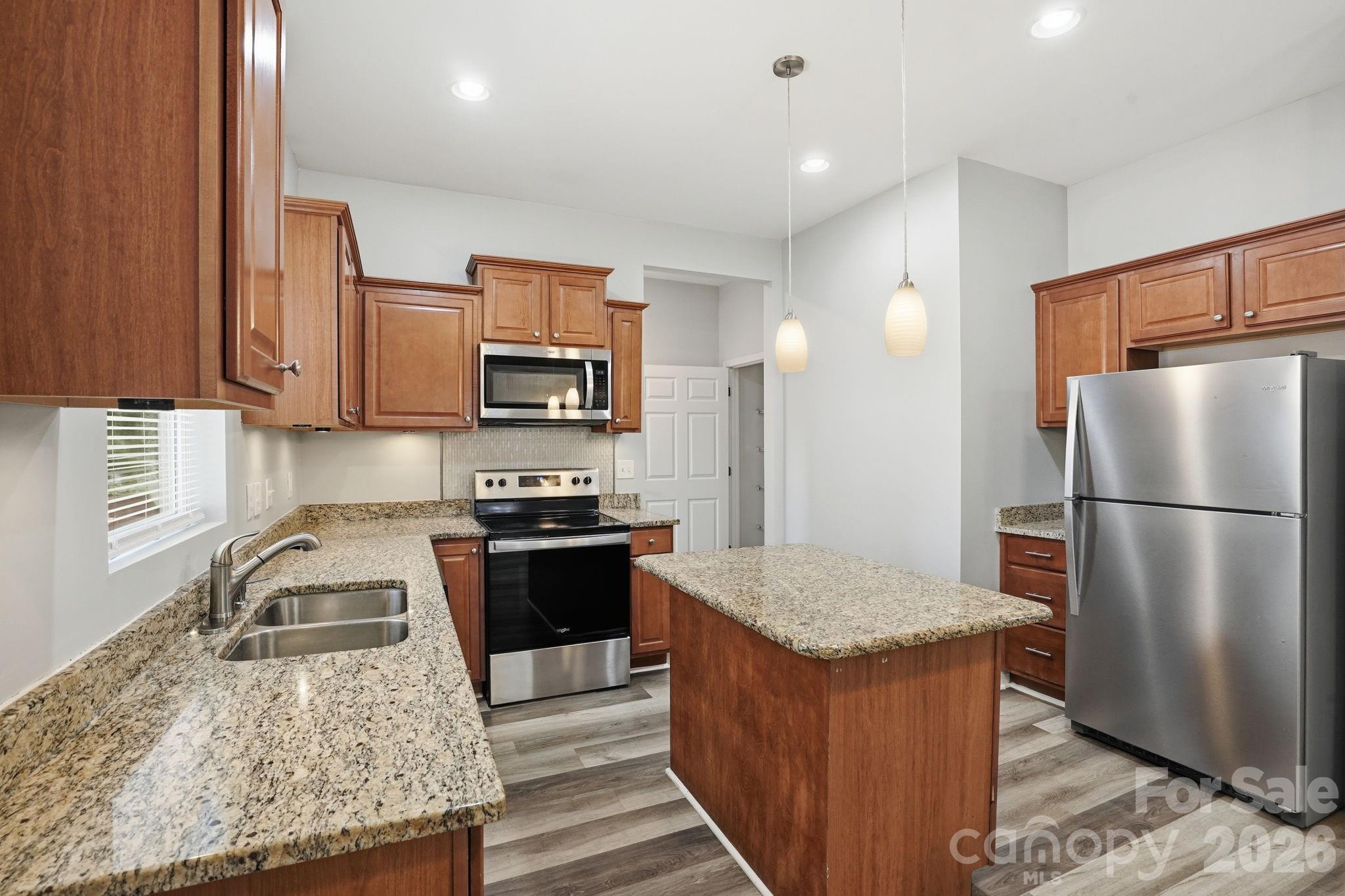 4514 Wildwood Avenue — Charlotte