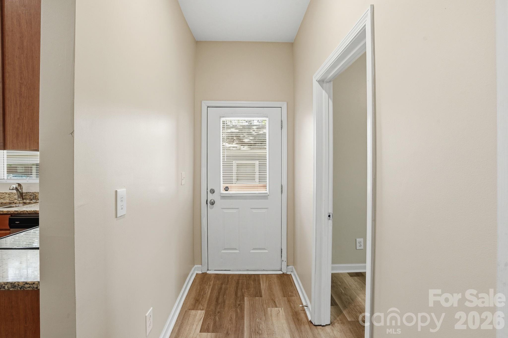 4514 Wildwood Avenue — Charlotte