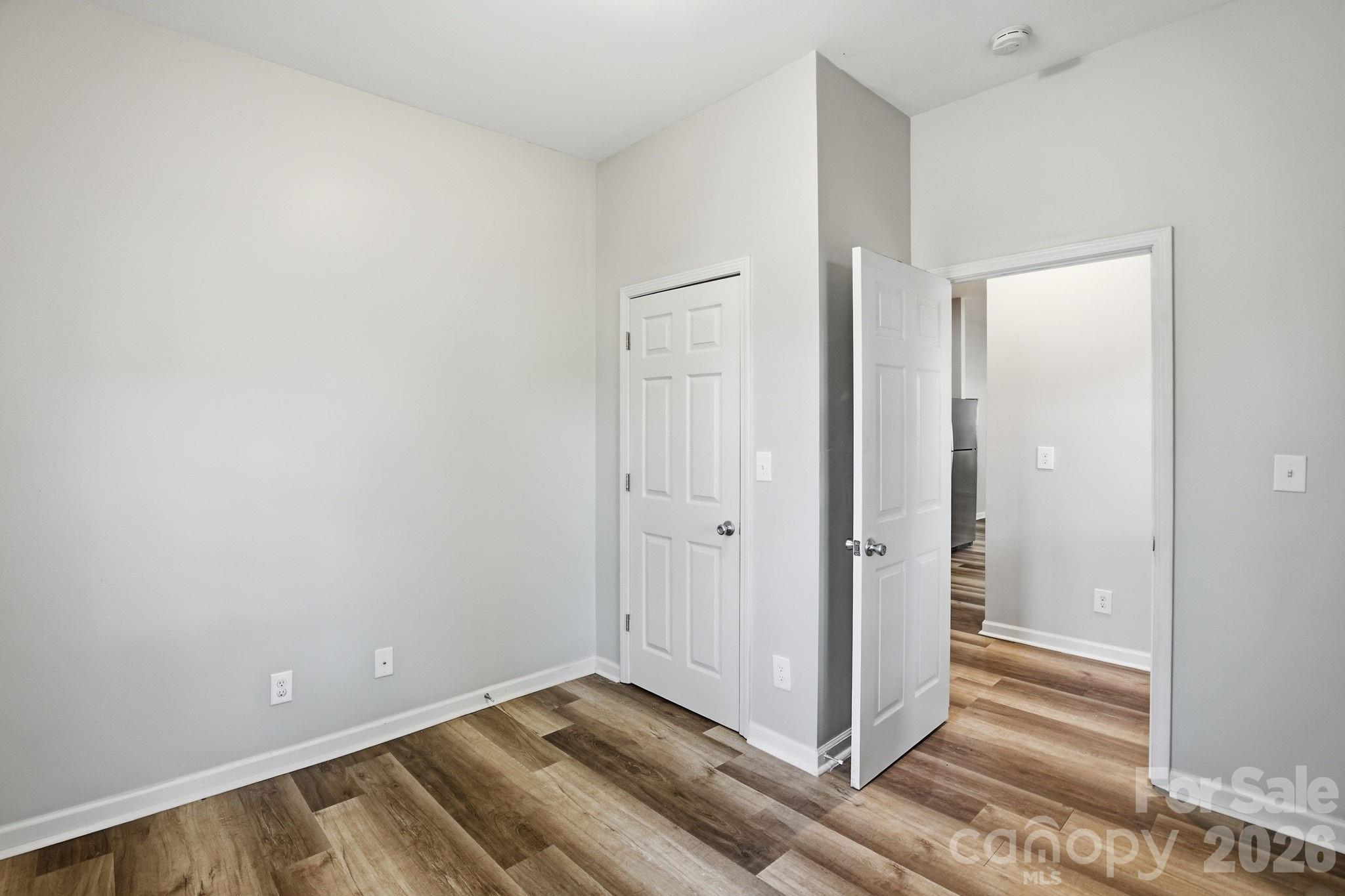 4514 Wildwood Avenue — Charlotte
