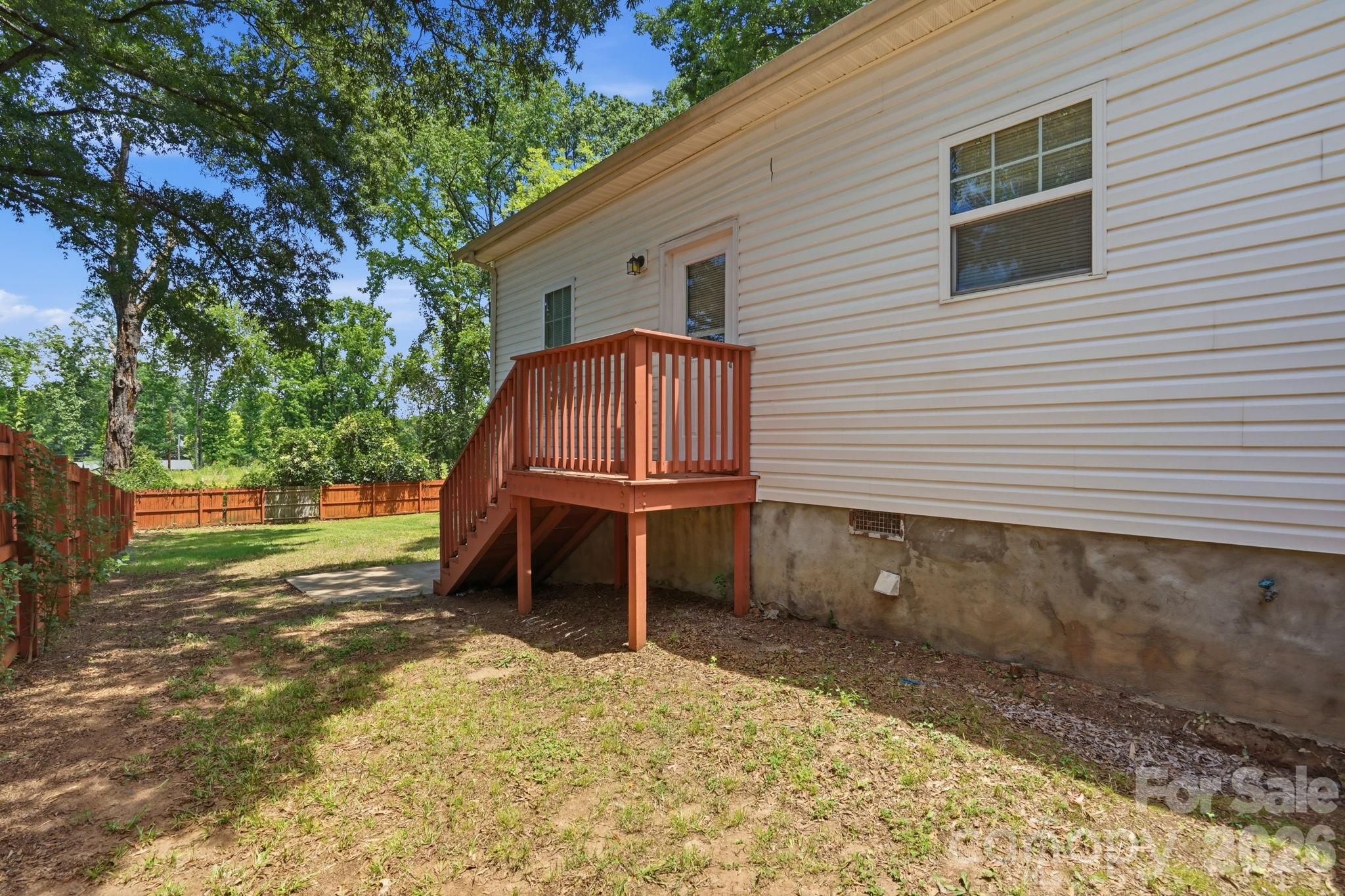 4514 Wildwood Avenue — Charlotte