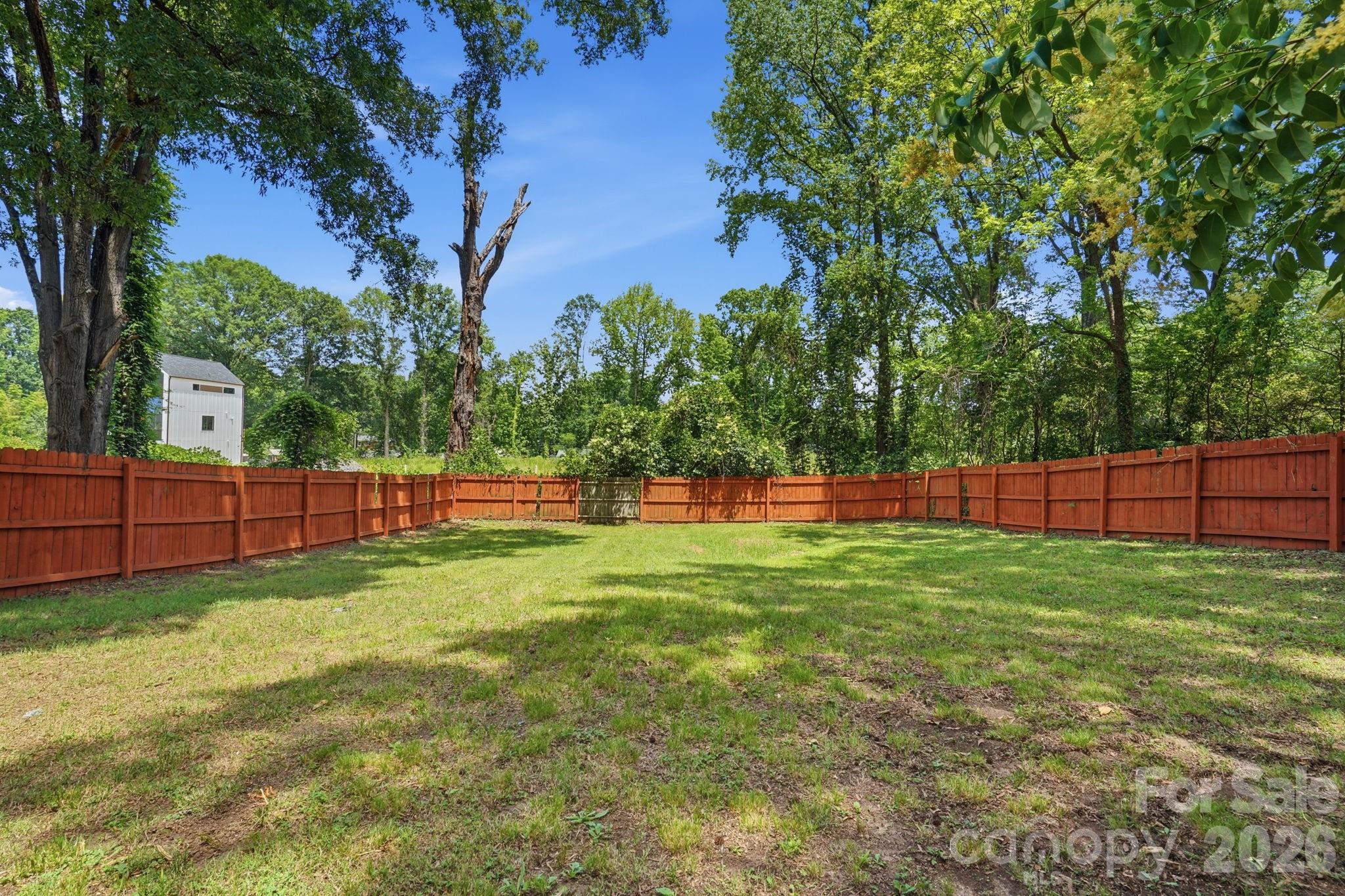 4514 Wildwood Avenue — Charlotte