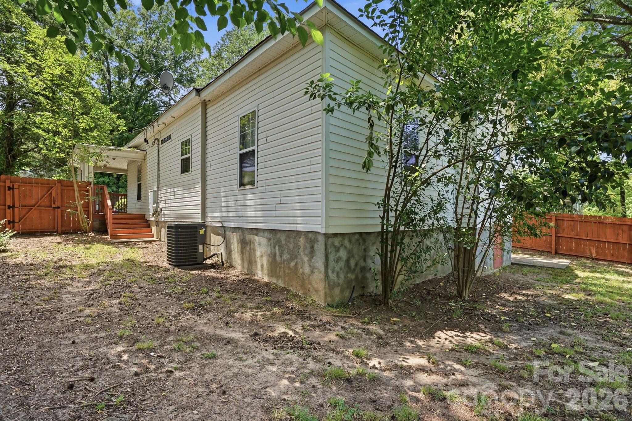 4514 Wildwood Avenue — Charlotte
