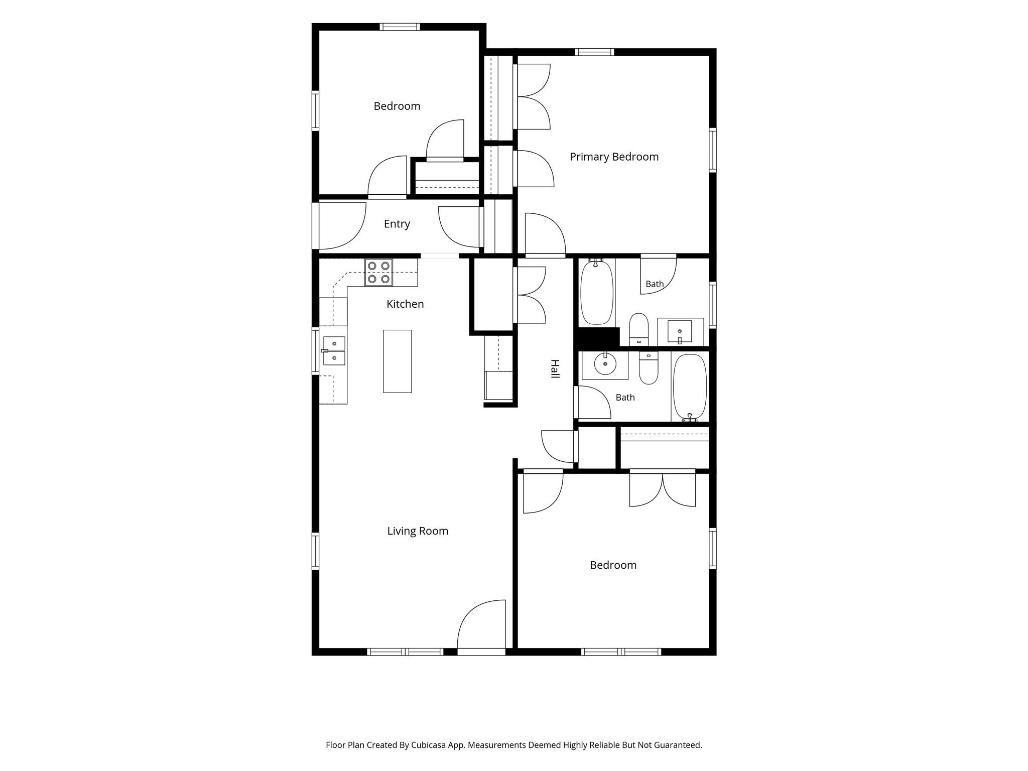 4514 Wildwood Avenue — Charlotte
