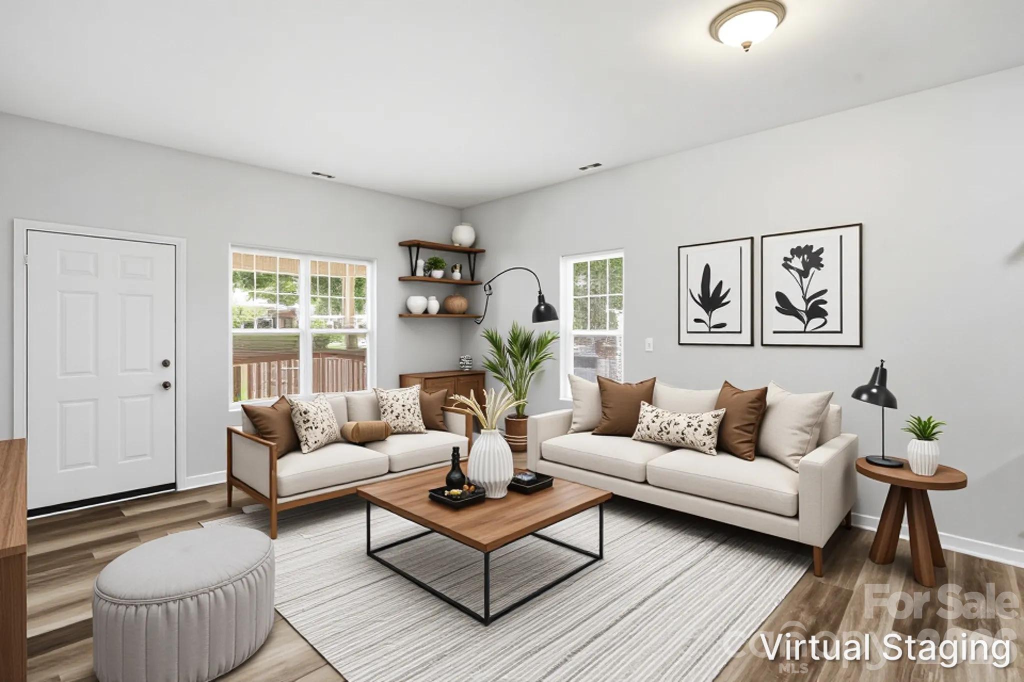 4514 Wildwood Avenue — Charlotte