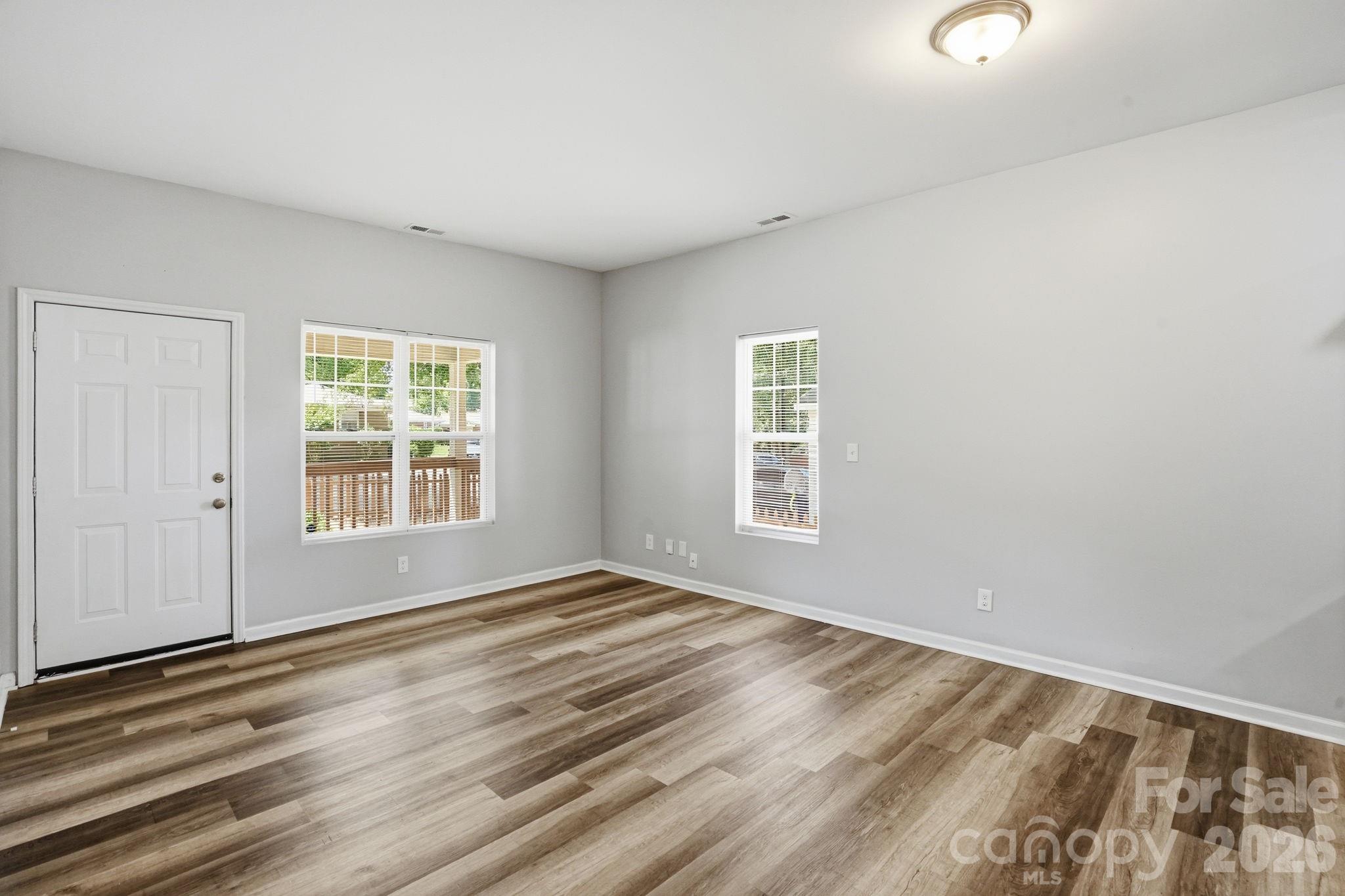 4514 Wildwood Avenue — Charlotte