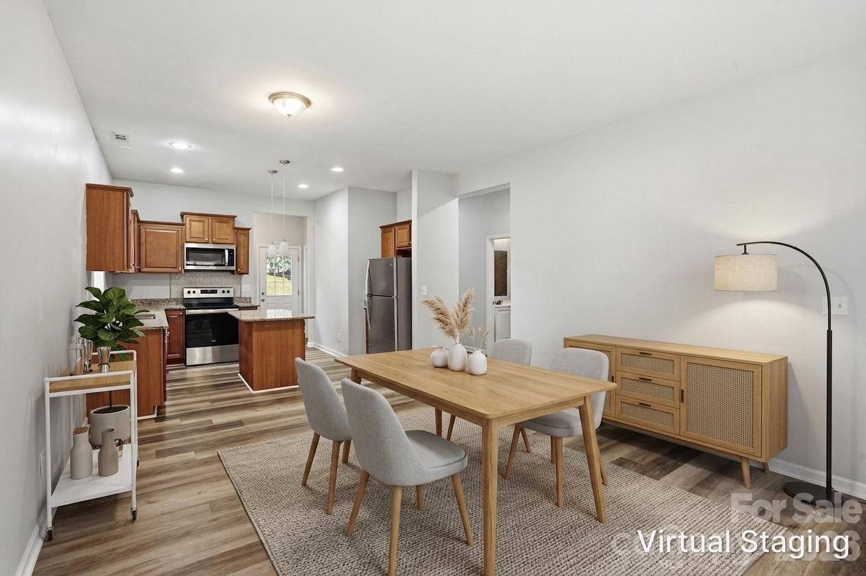 4514 Wildwood Avenue — Charlotte