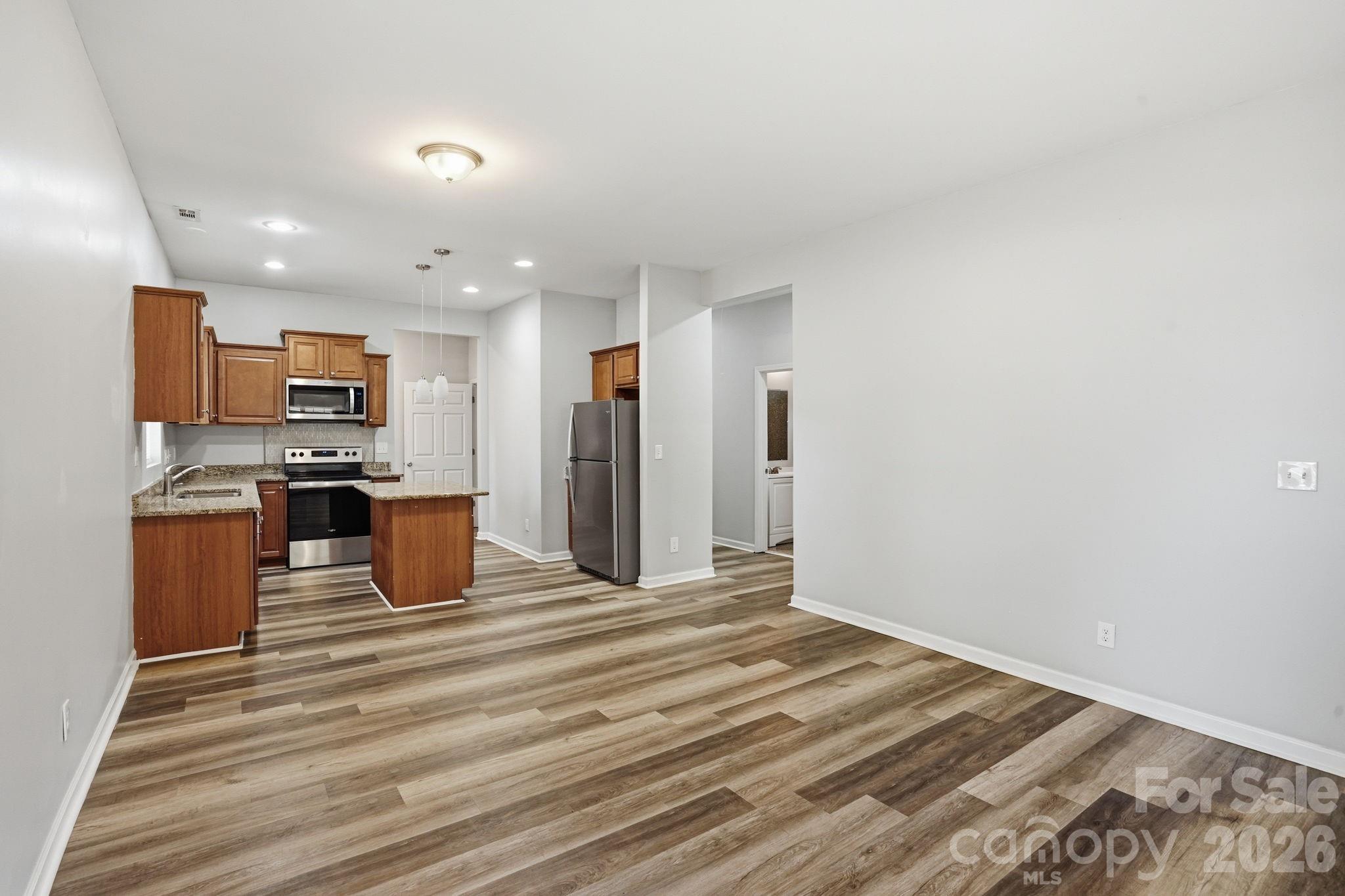 4514 Wildwood Avenue — Charlotte