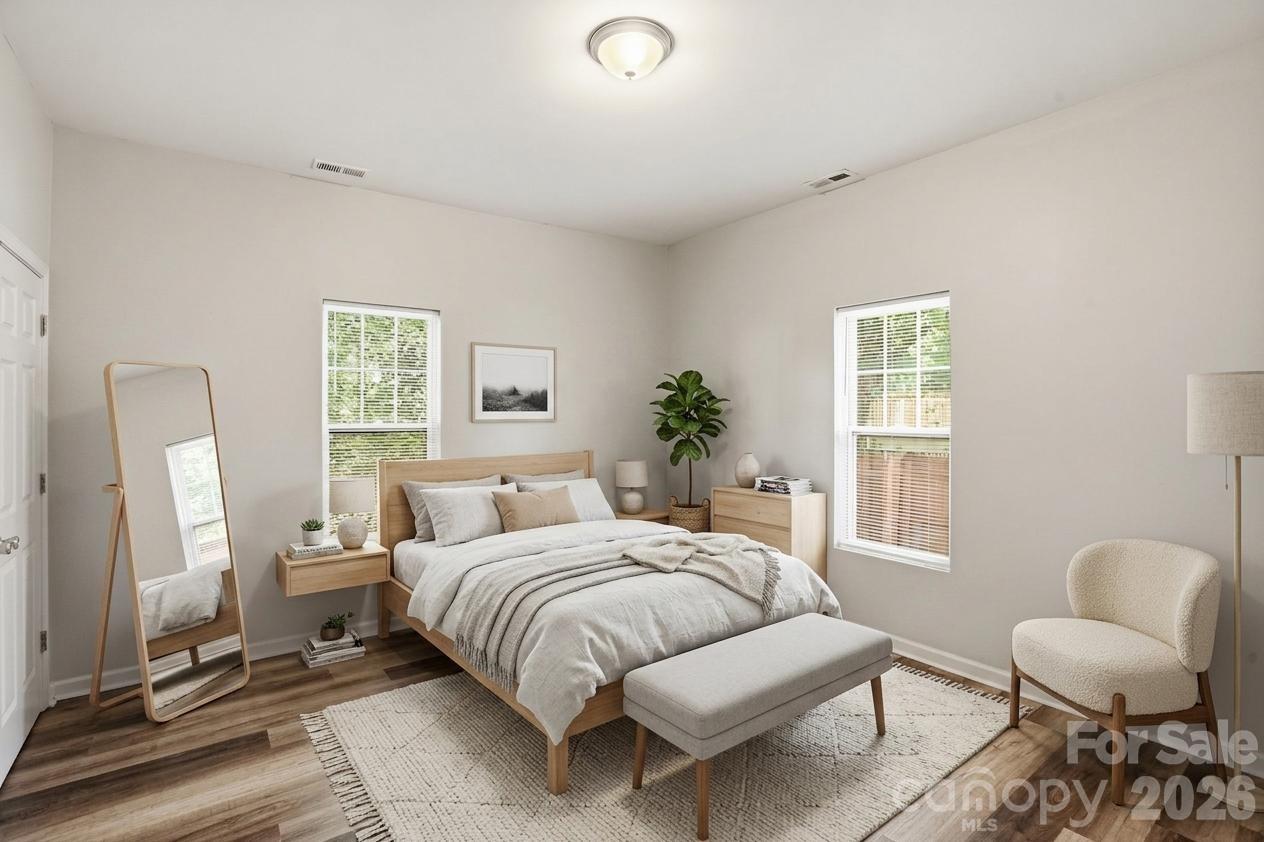 4514 Wildwood Avenue — Charlotte