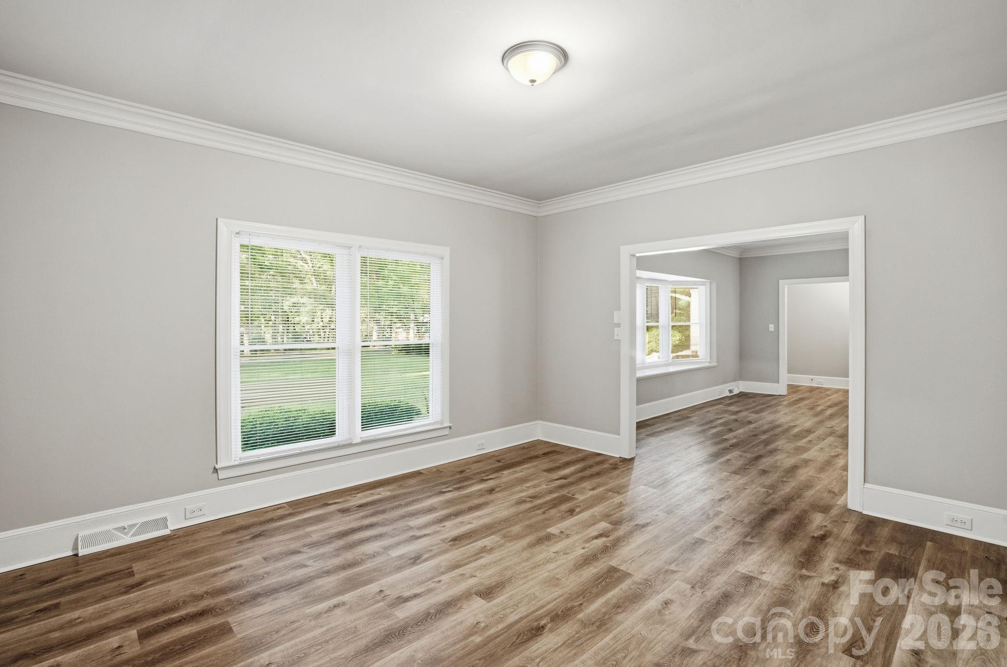 127 Forest Hills Drive — Monroe
