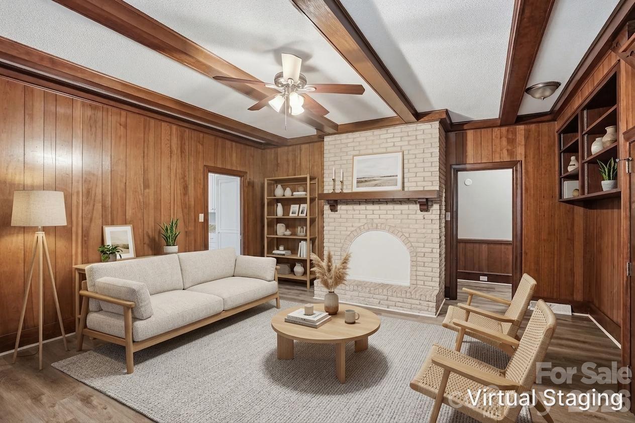 127 Forest Hills Drive — Monroe