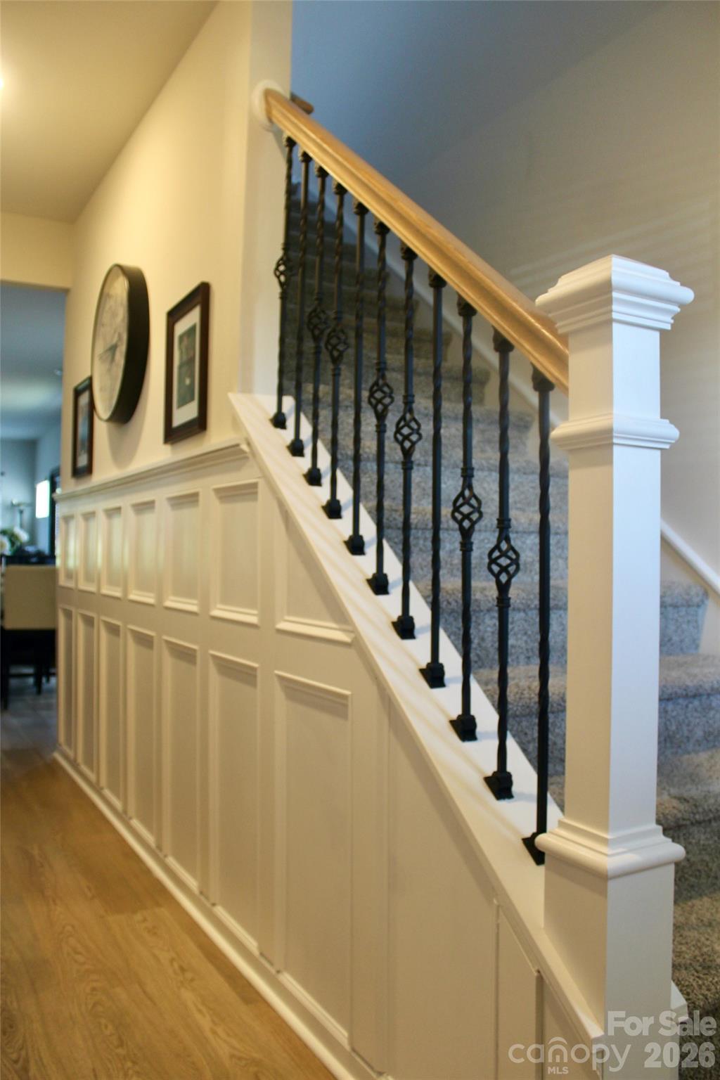 3920 Backwater Street — Concord