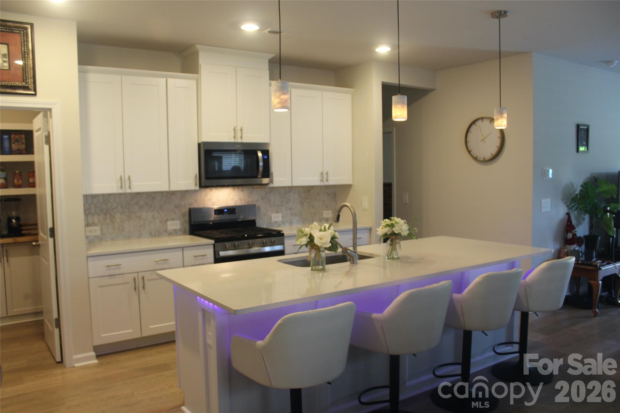 3920 Backwater Street — Concord