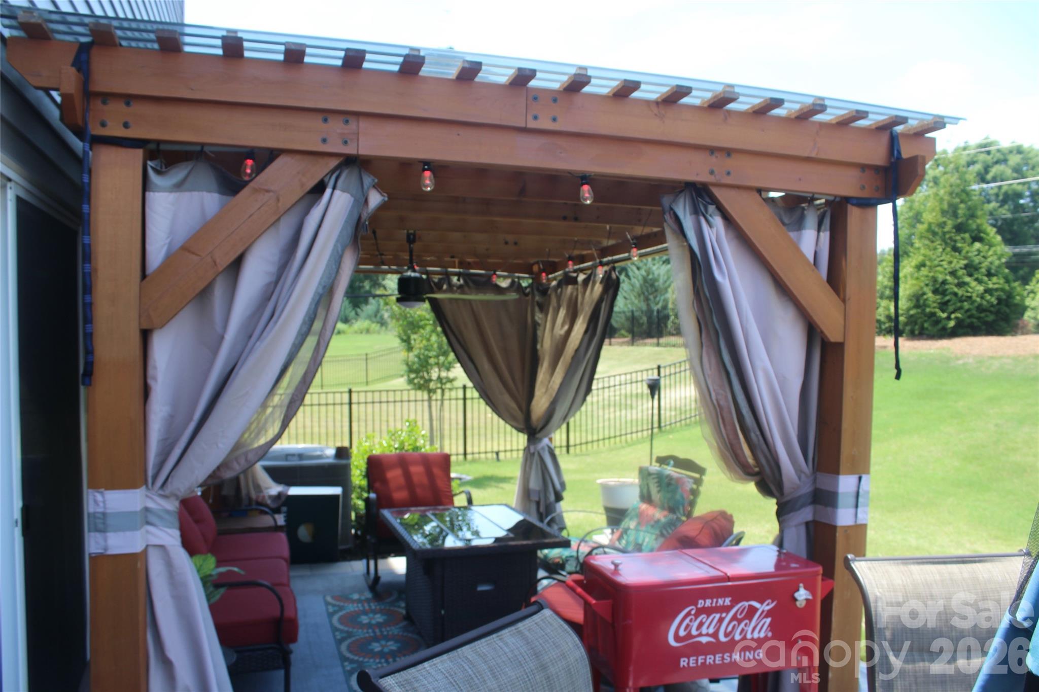 3920 Backwater Street — Concord