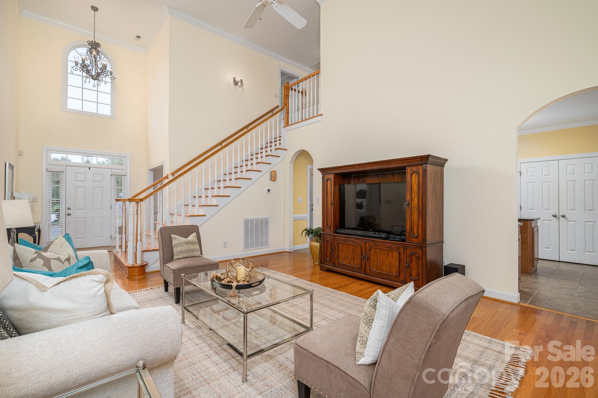 5059 Graystone Estates Drive — Belmont