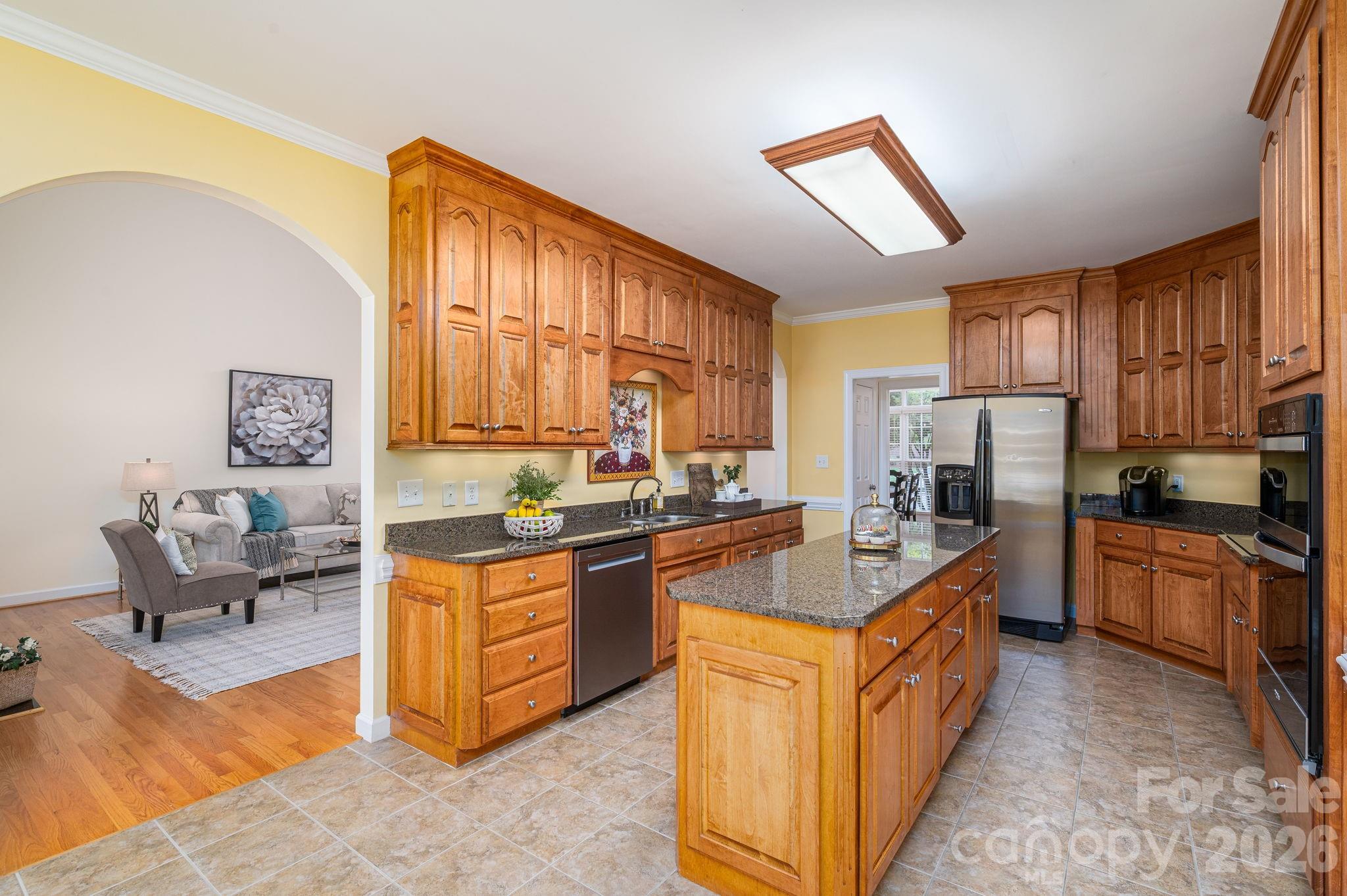 5059 Graystone Estates Drive — Belmont