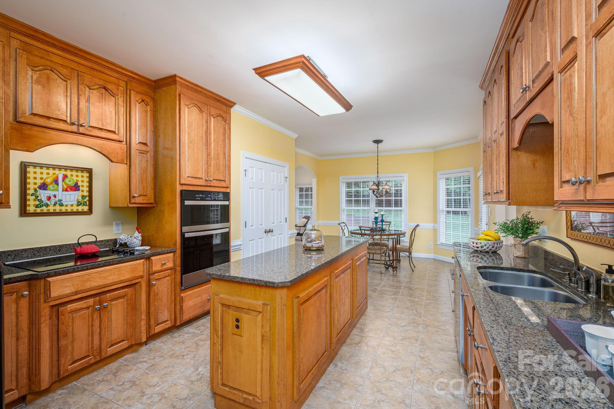 5059 Graystone Estates Drive — Belmont