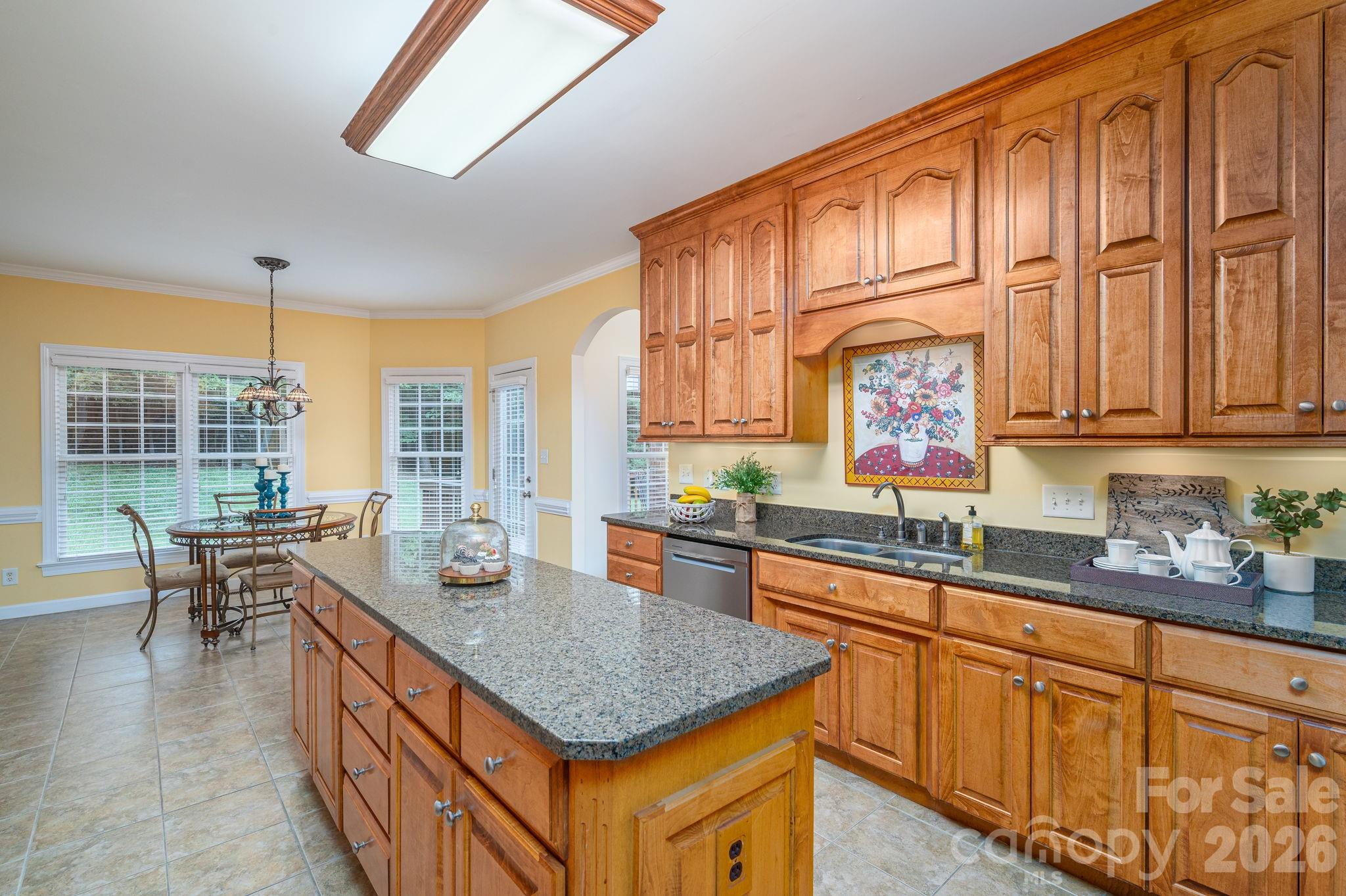 5059 Graystone Estates Drive — Belmont
