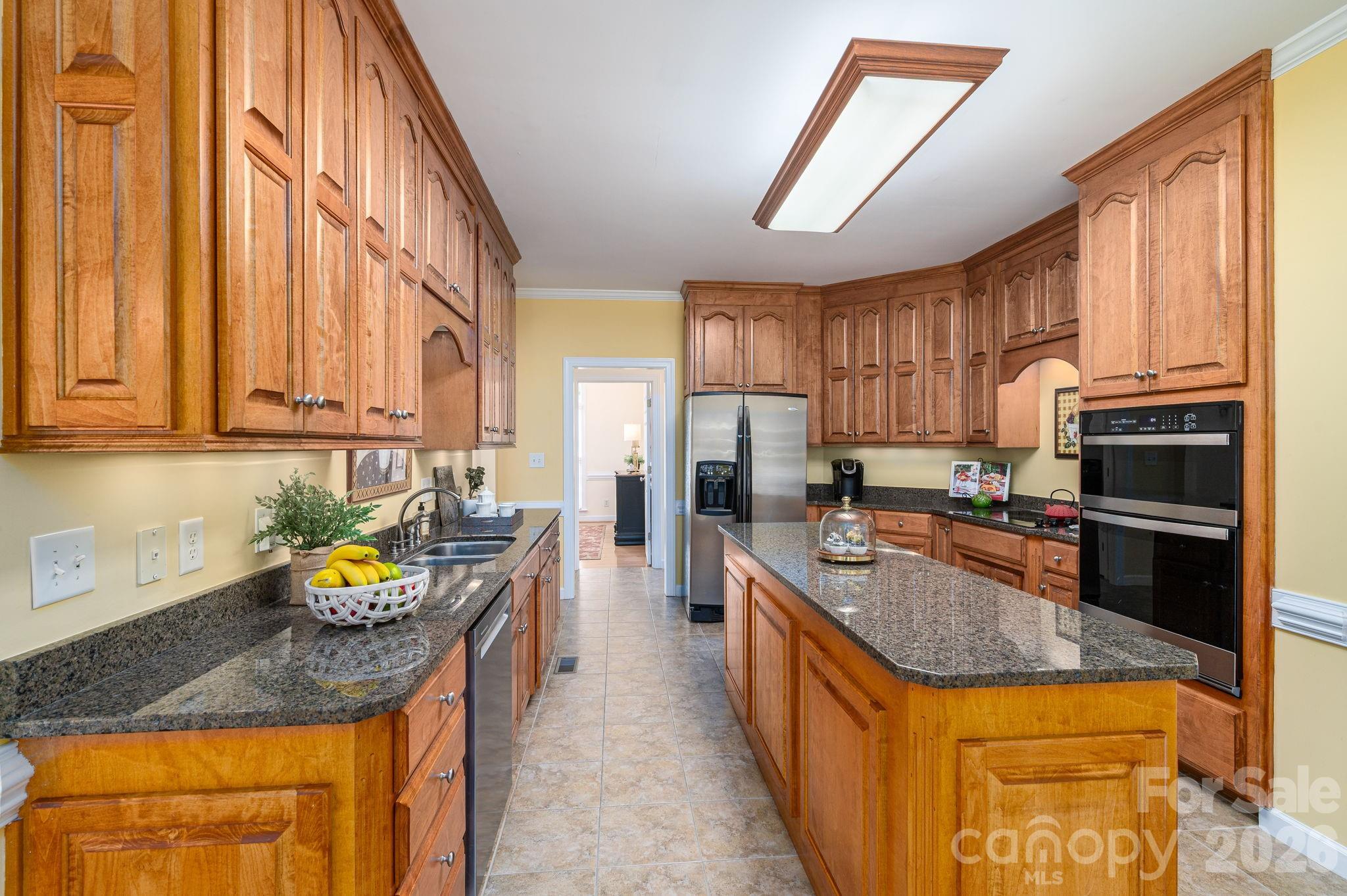 5059 Graystone Estates Drive — Belmont