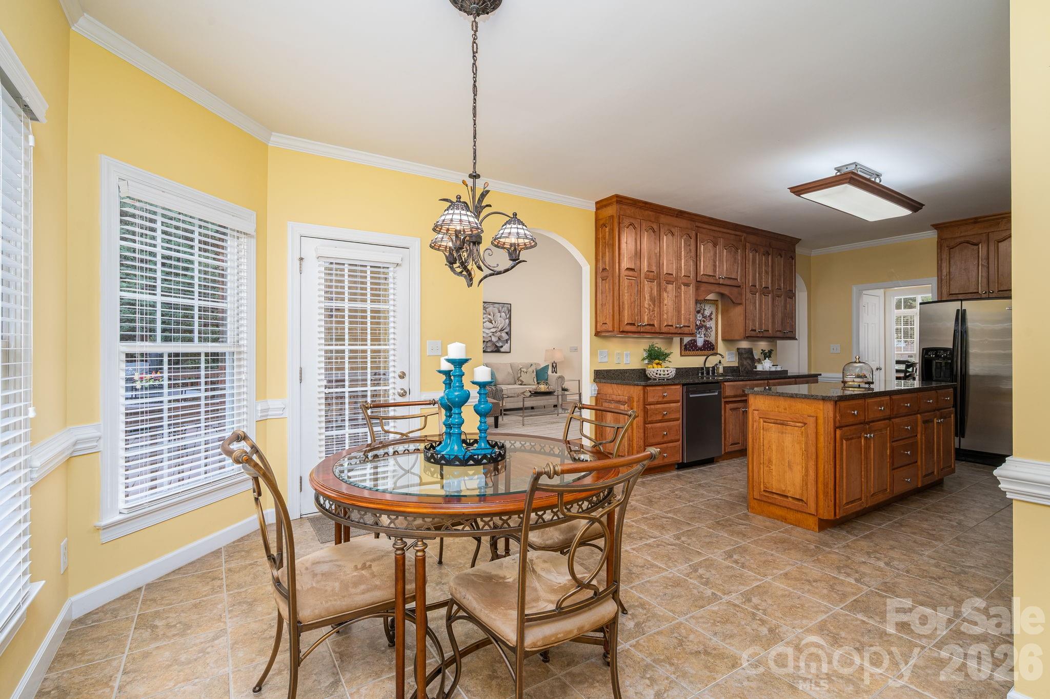 5059 Graystone Estates Drive — Belmont