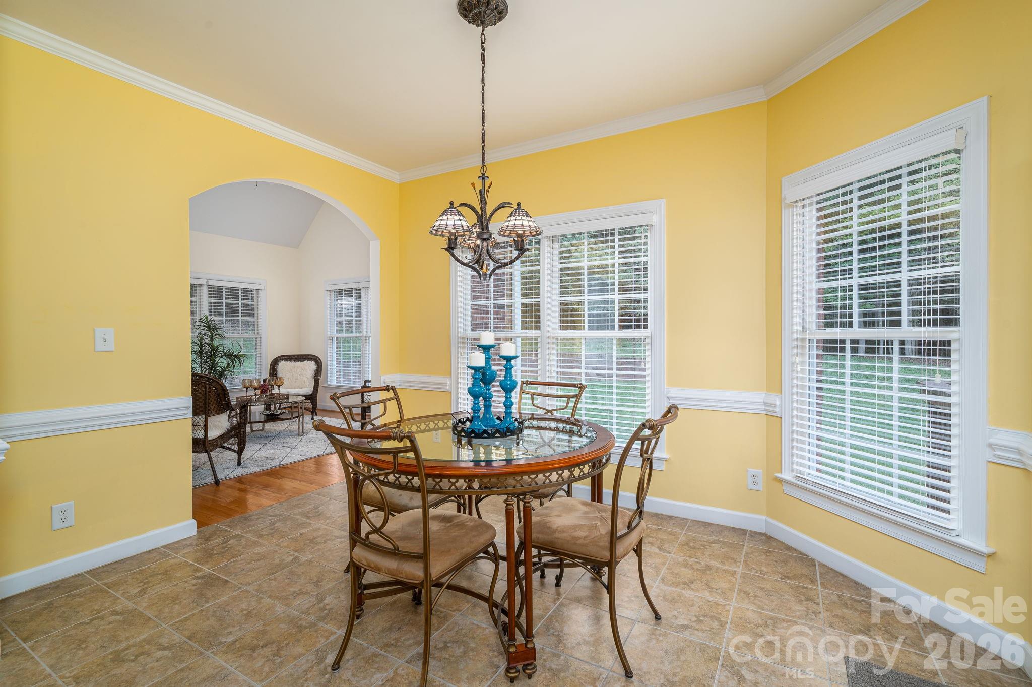 5059 Graystone Estates Drive — Belmont
