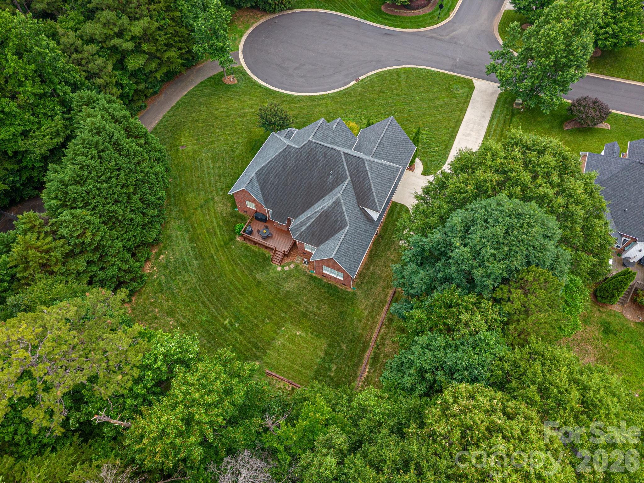 5059 Graystone Estates Drive — Belmont