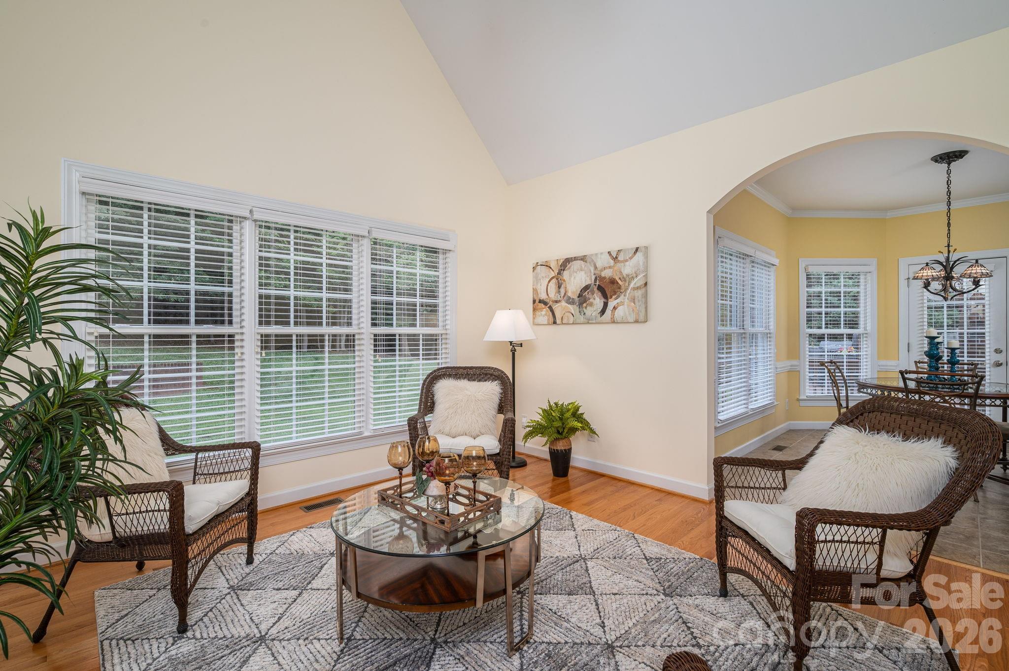 5059 Graystone Estates Drive — Belmont