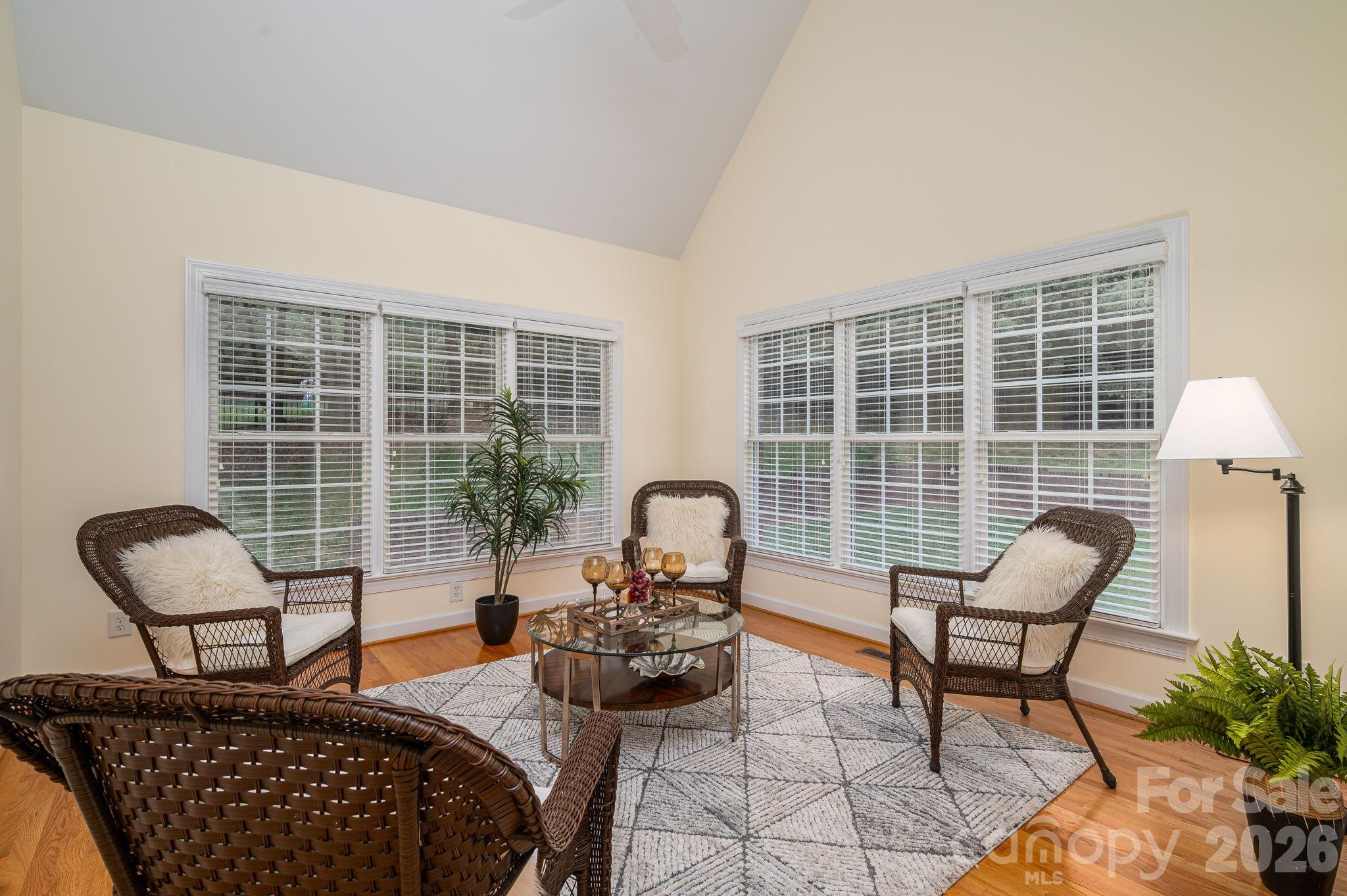 5059 Graystone Estates Drive — Belmont