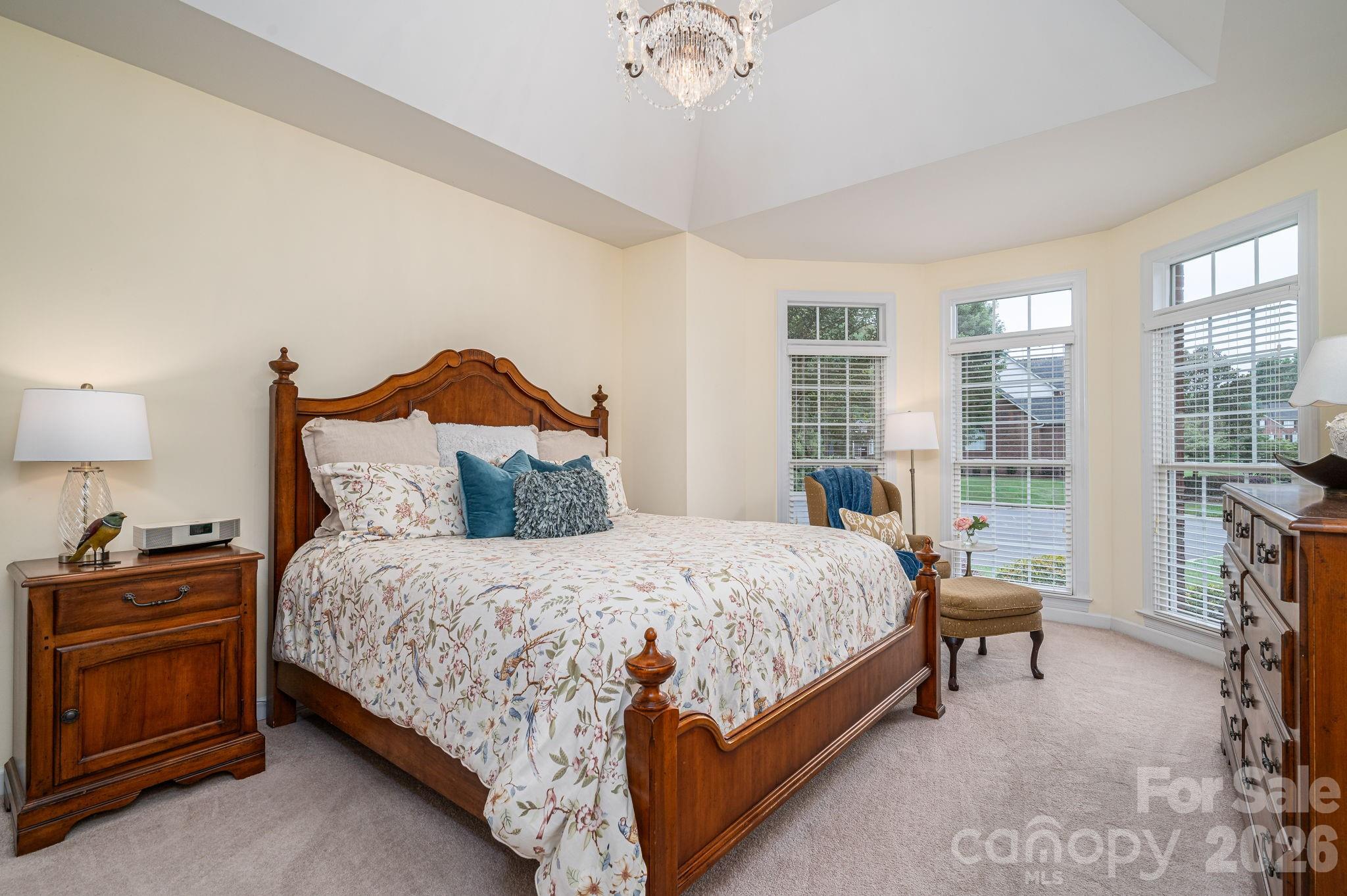 5059 Graystone Estates Drive — Belmont