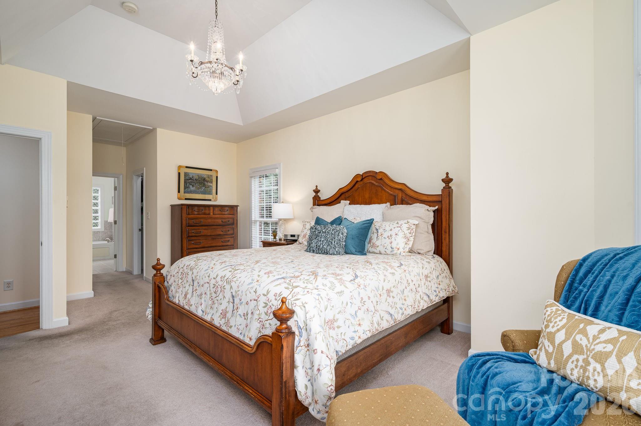 5059 Graystone Estates Drive — Belmont
