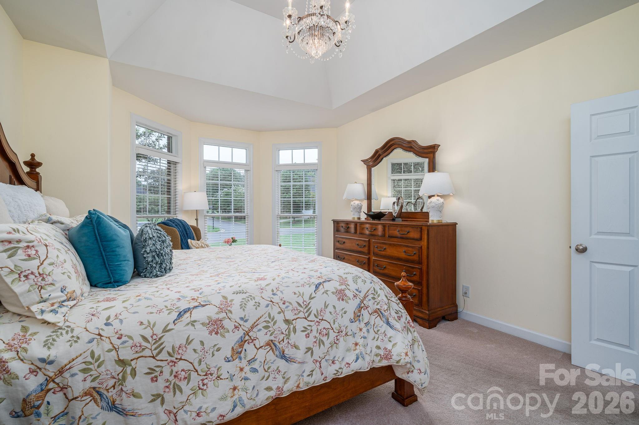 5059 Graystone Estates Drive — Belmont