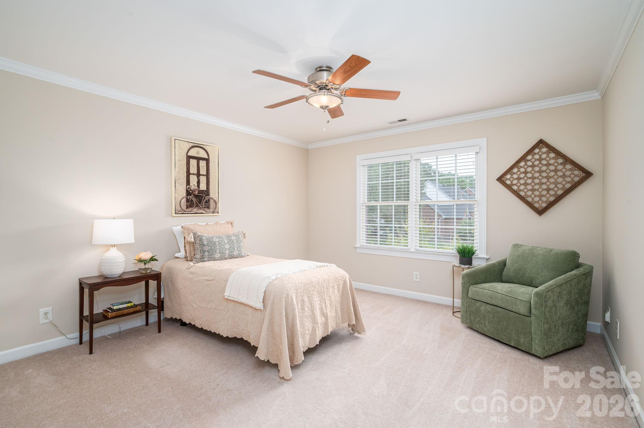 5059 Graystone Estates Drive — Belmont