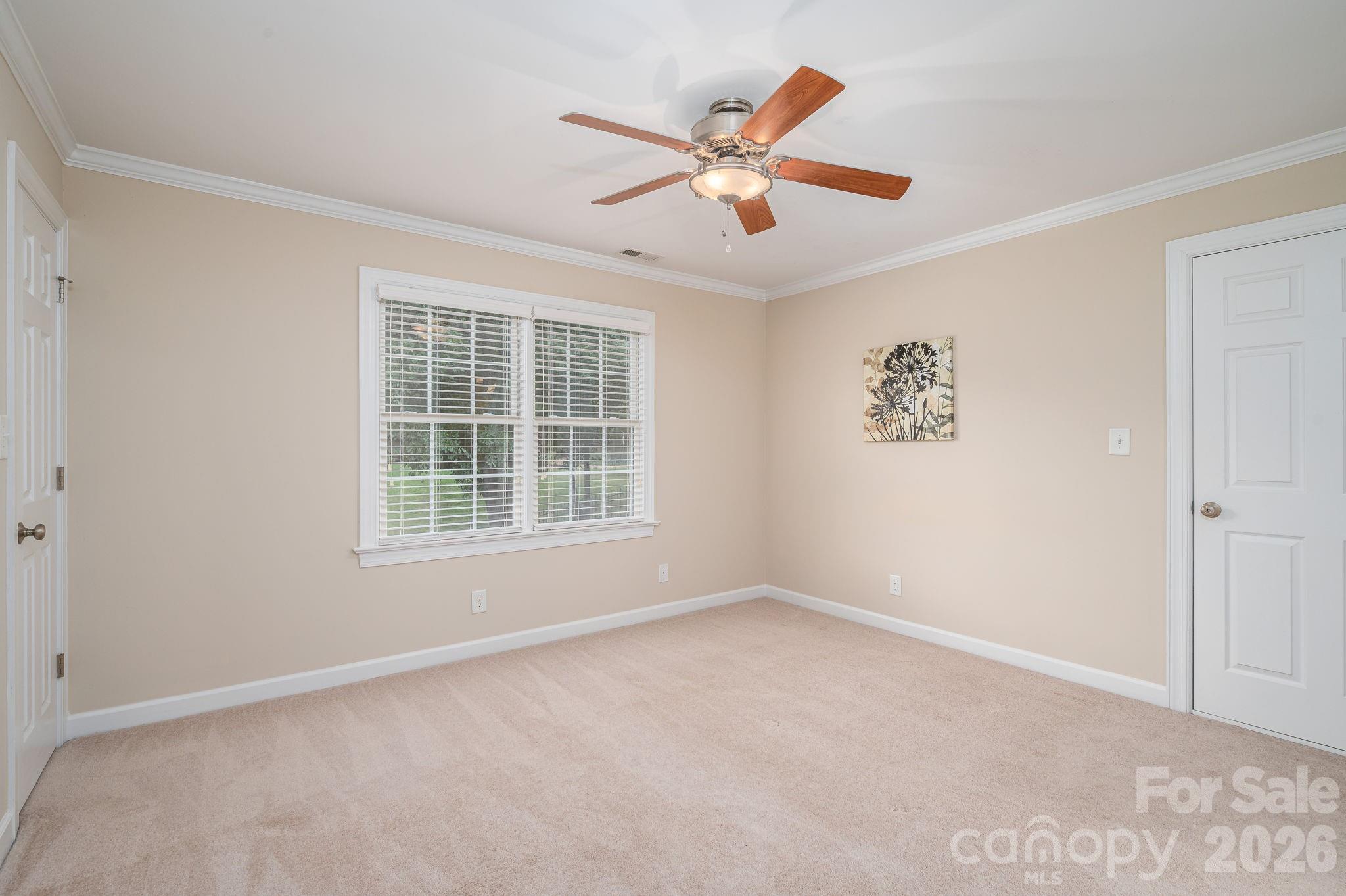 5059 Graystone Estates Drive — Belmont