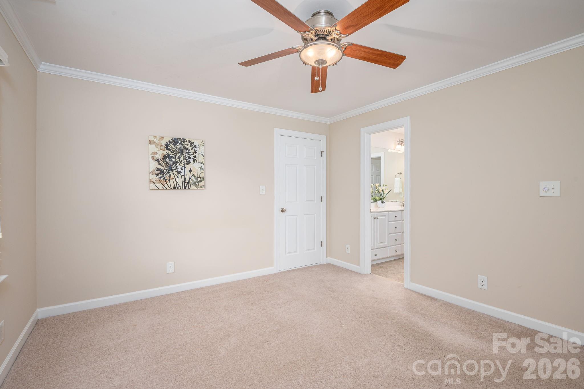 5059 Graystone Estates Drive — Belmont
