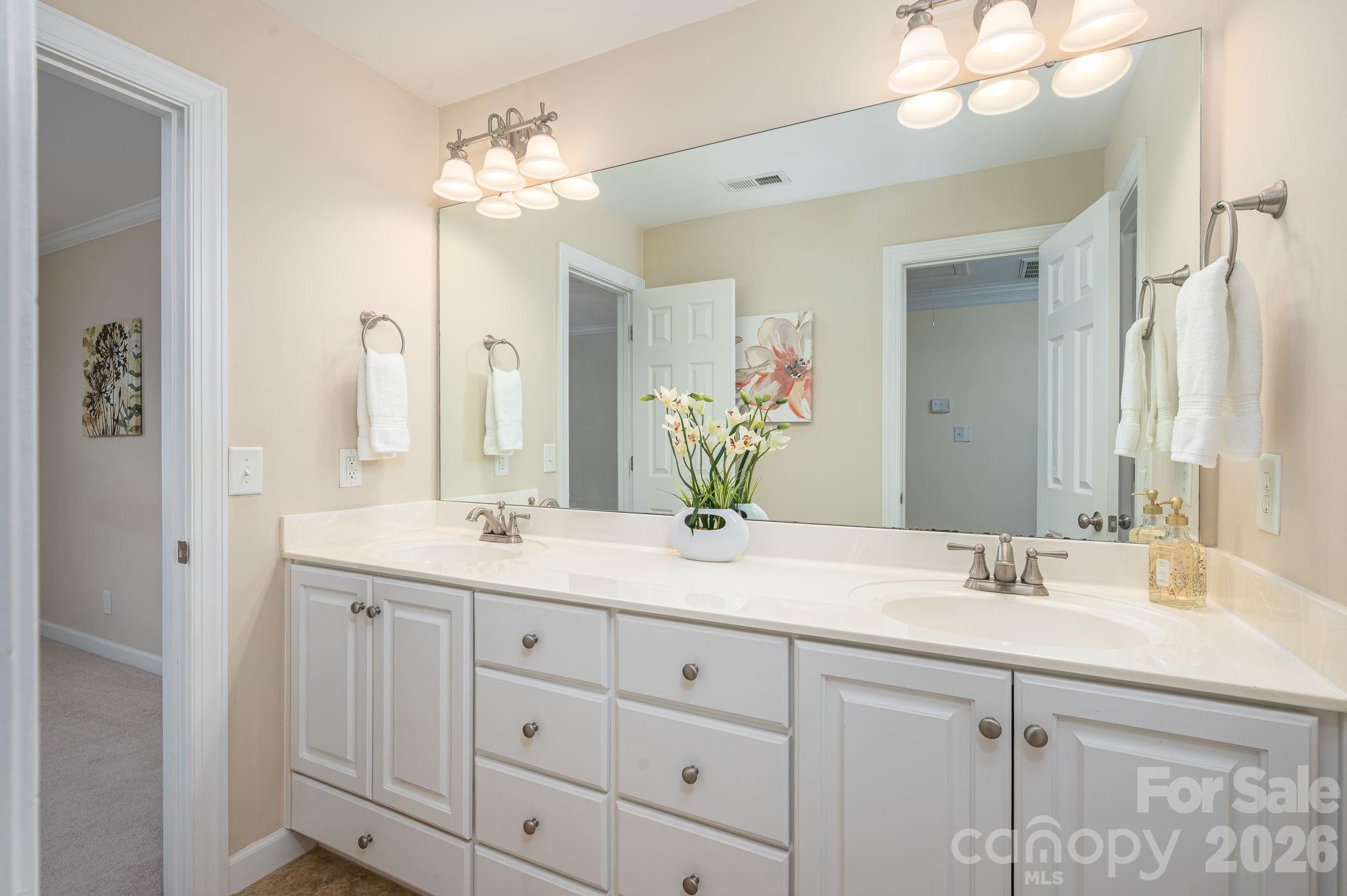 5059 Graystone Estates Drive — Belmont
