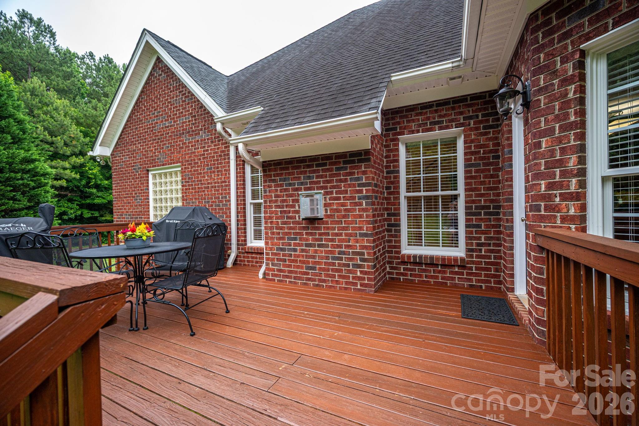 5059 Graystone Estates Drive — Belmont