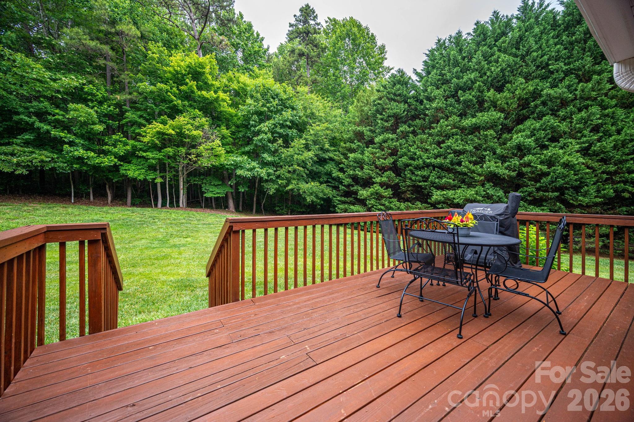 5059 Graystone Estates Drive — Belmont