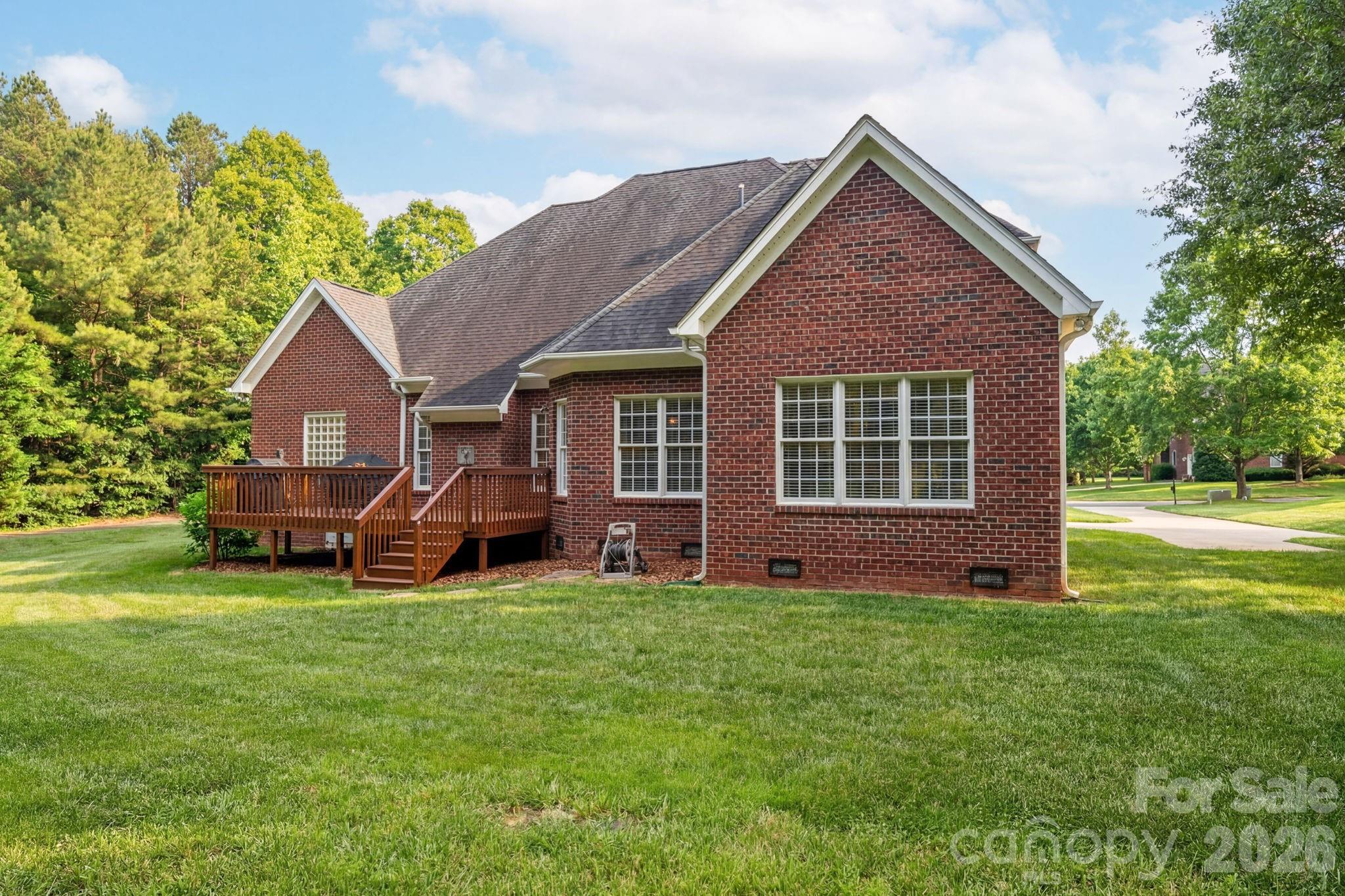 5059 Graystone Estates Drive — Belmont