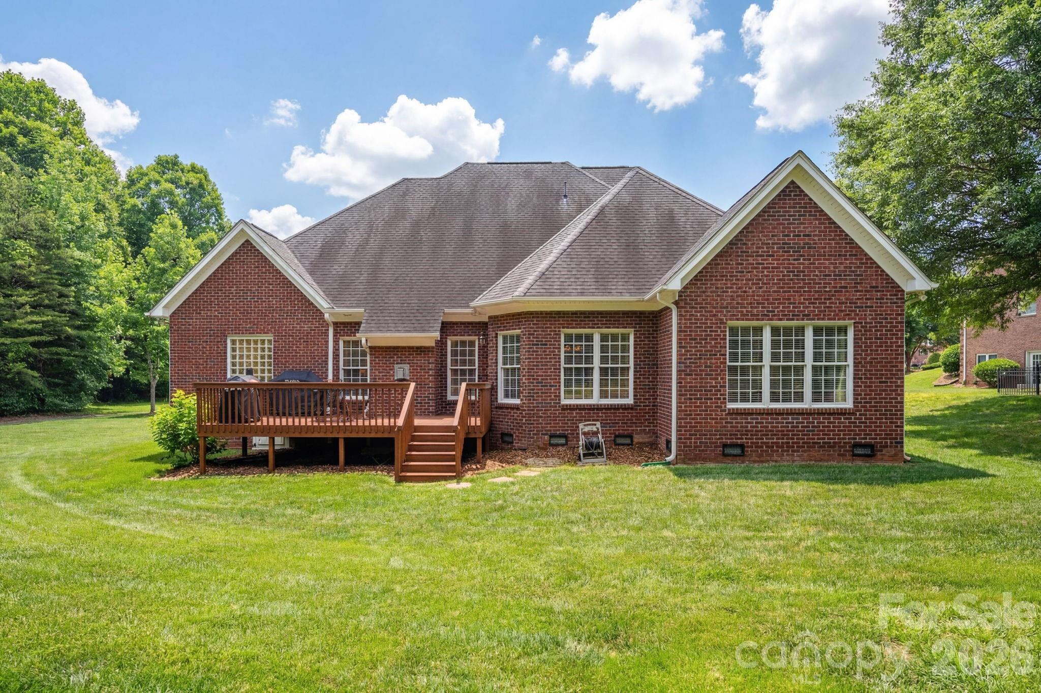 5059 Graystone Estates Drive — Belmont
